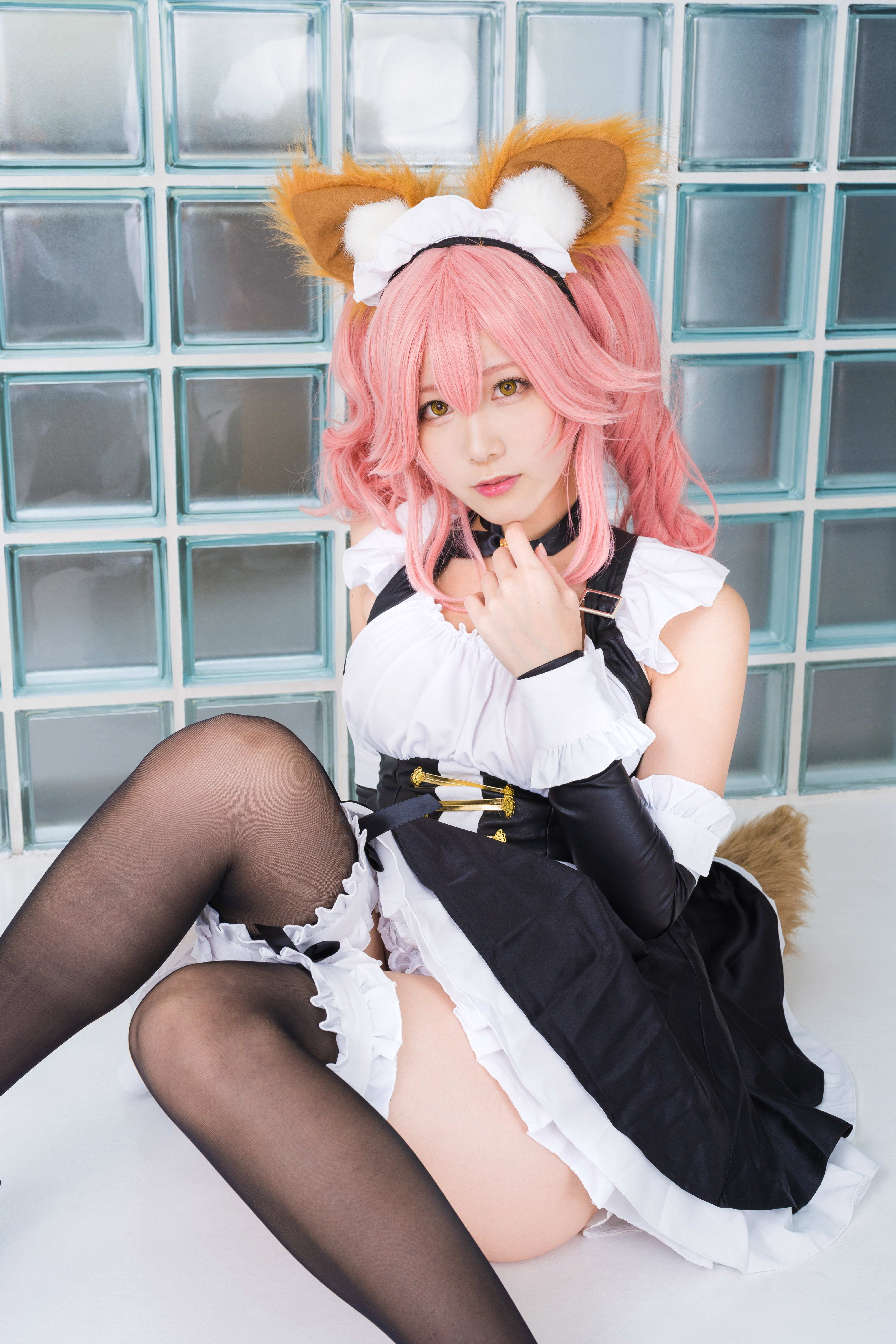 Kenken -Kenken (Kenken) Tamamo Advent 171P -505MB