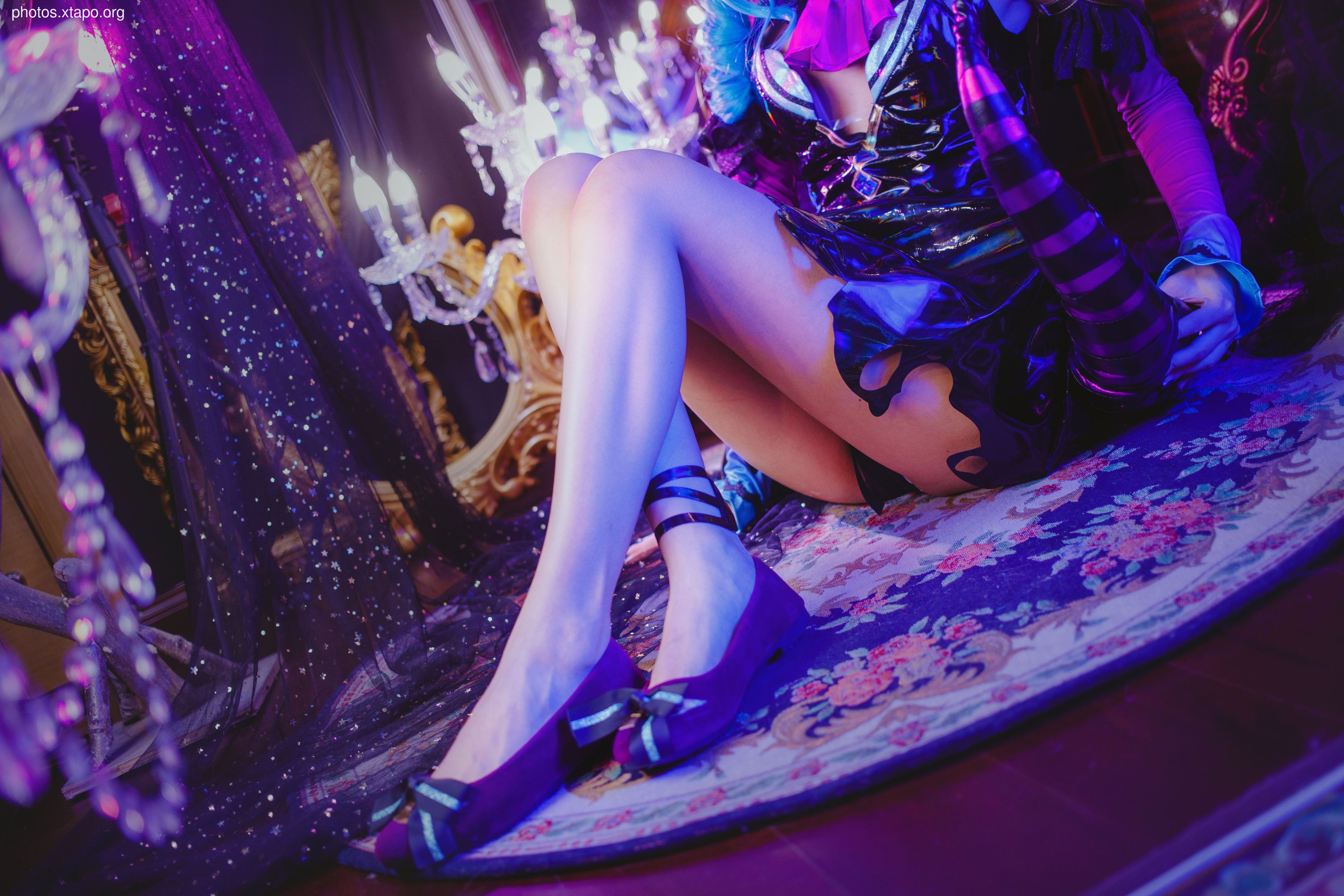 Wood Mianmian Owo -No.68 Miku Little Demon 19p -221MB