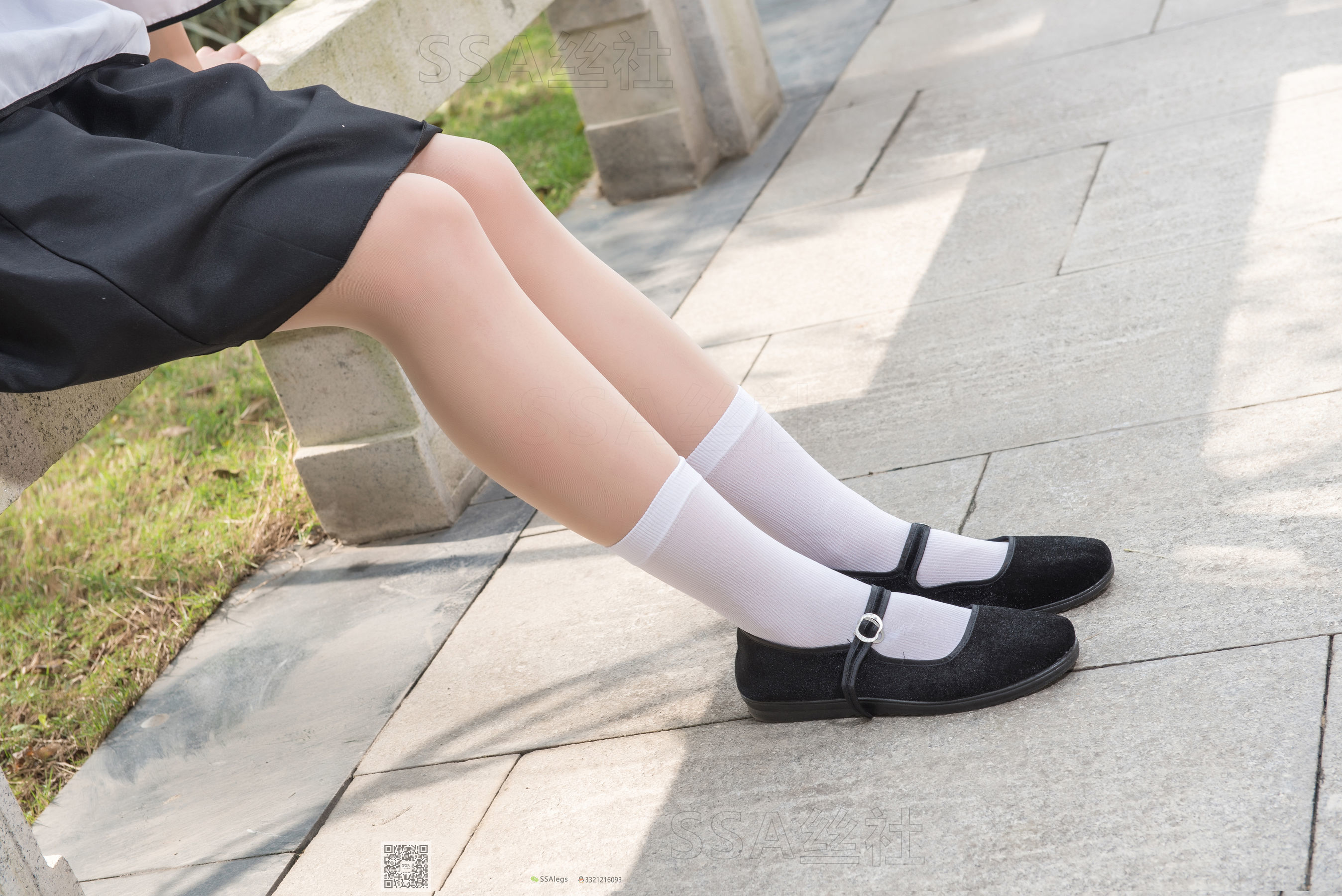 SSA Silk Club Super Clear Photo NO.068 Liping Republic of China Academic Girl