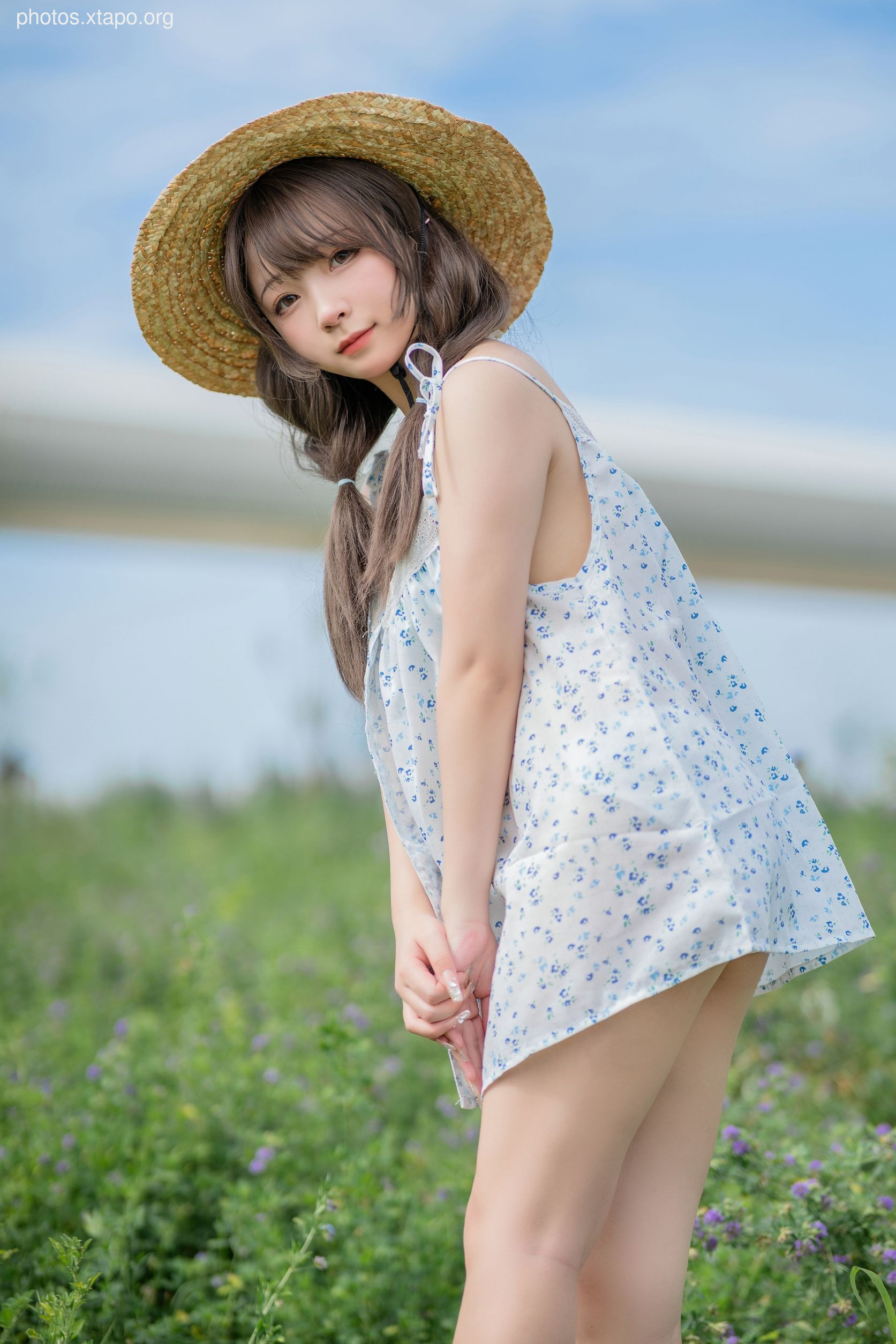 Flower Bellfield (39P425MB)