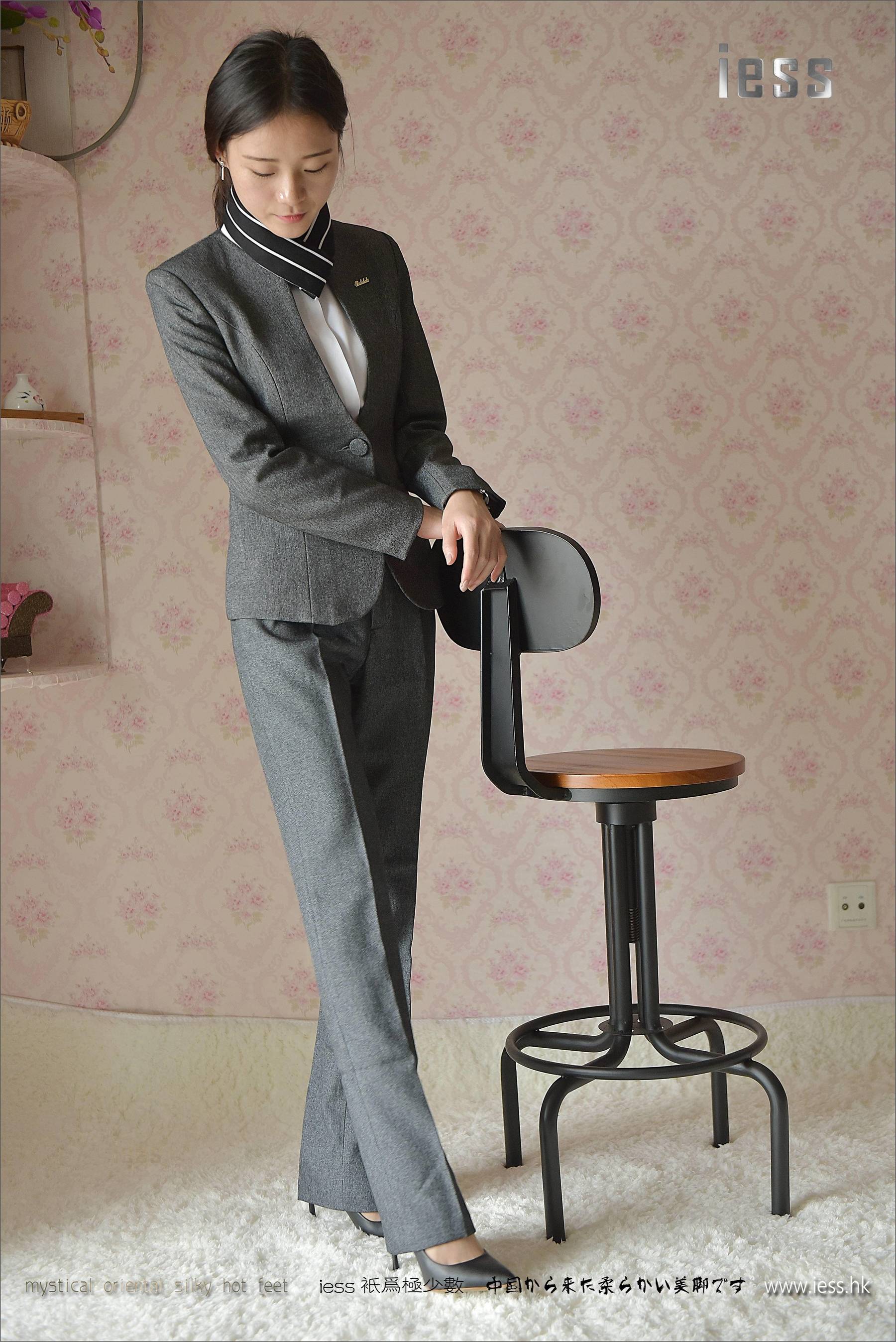 Silk Foot Bento 114 Little Six Little Six Pants Short Silk IESS Different Funbian