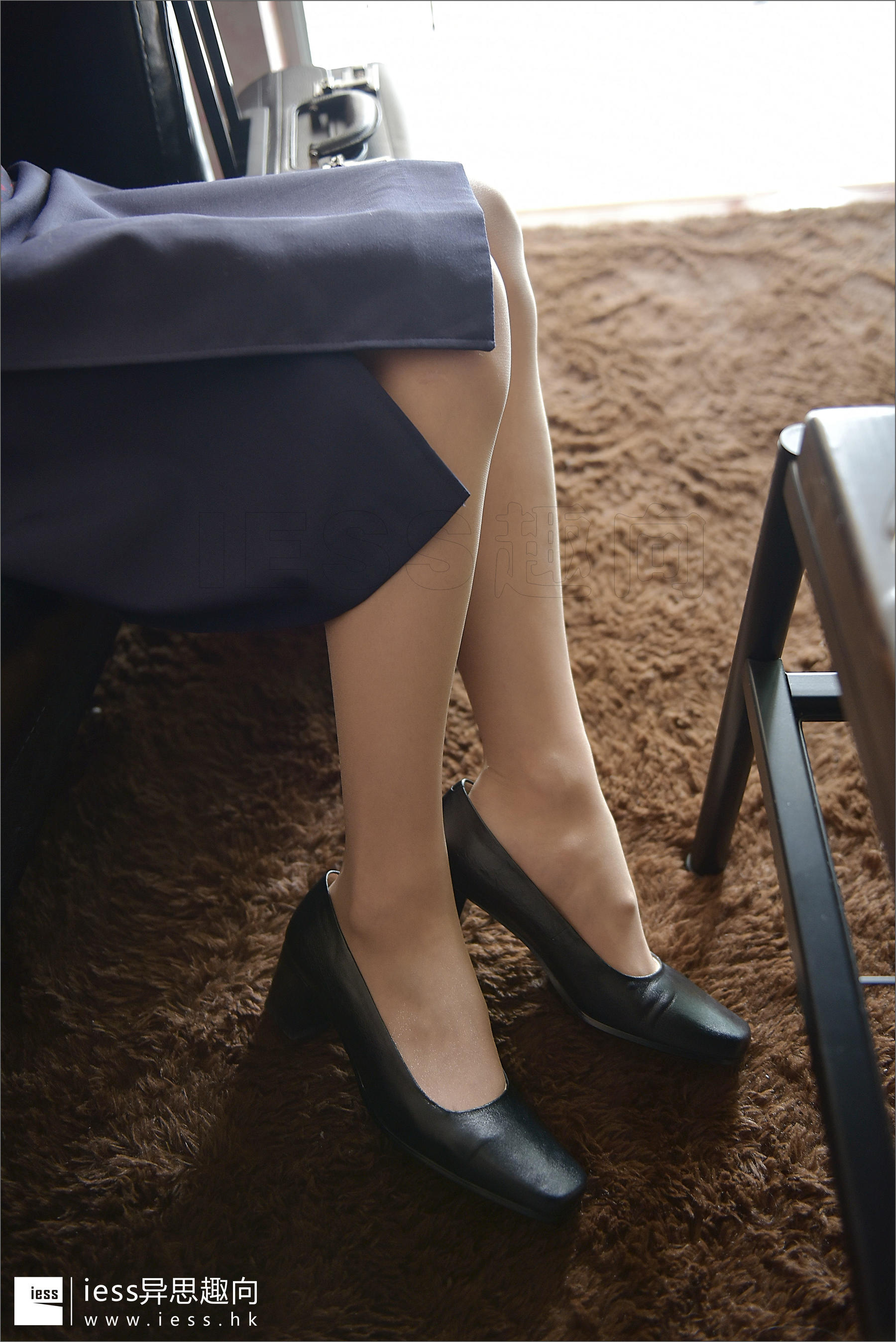 Silk Foot Bento 122 Primary Six Air Sister Development Program Series-3 IESS Different Funbian