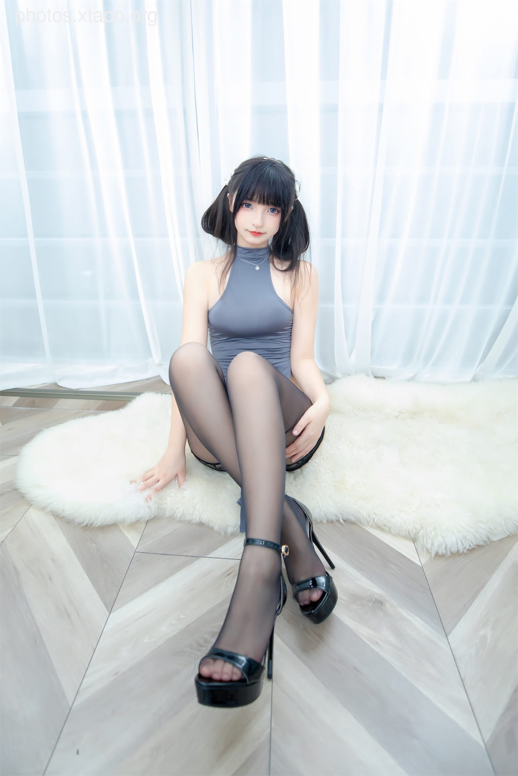 Kagurazaka Midwinter Light First