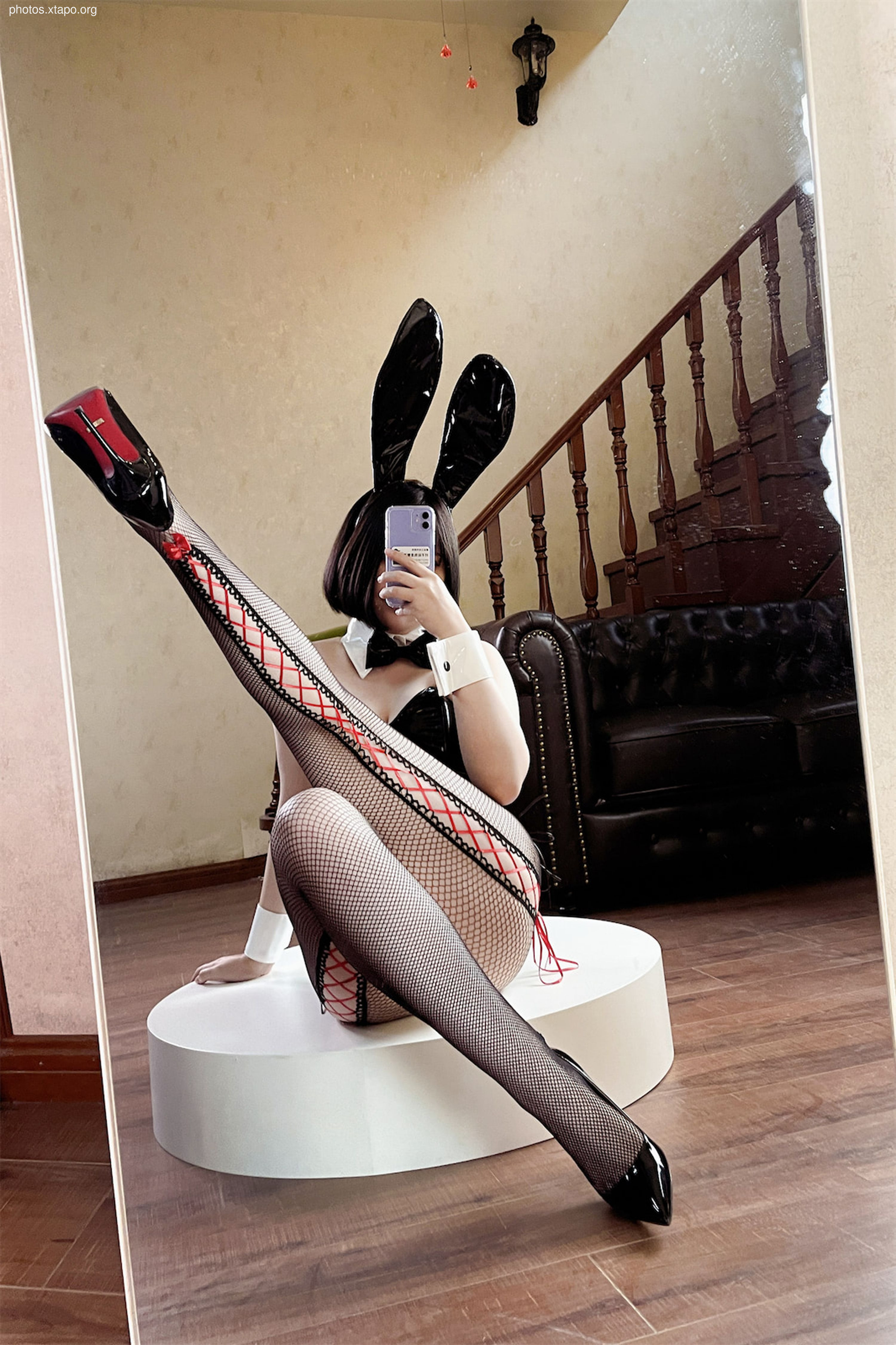 Bunny Vol.02 75P-693M