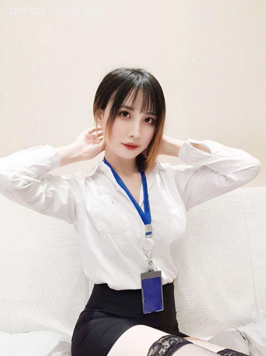 Nianxue ww -NO.06 OL series 20p -76MB