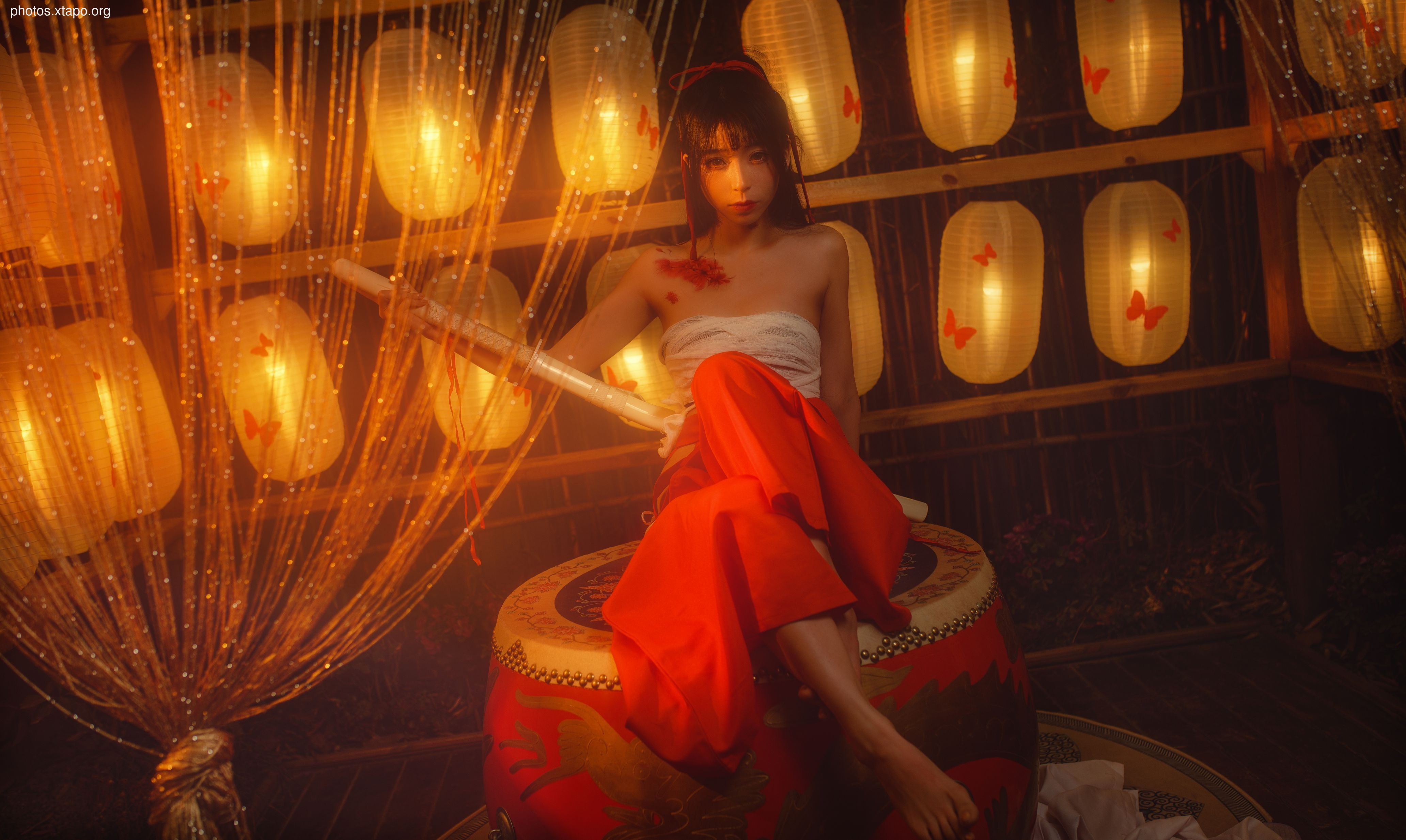 Tel Sona Sona Witch 26P-992MB