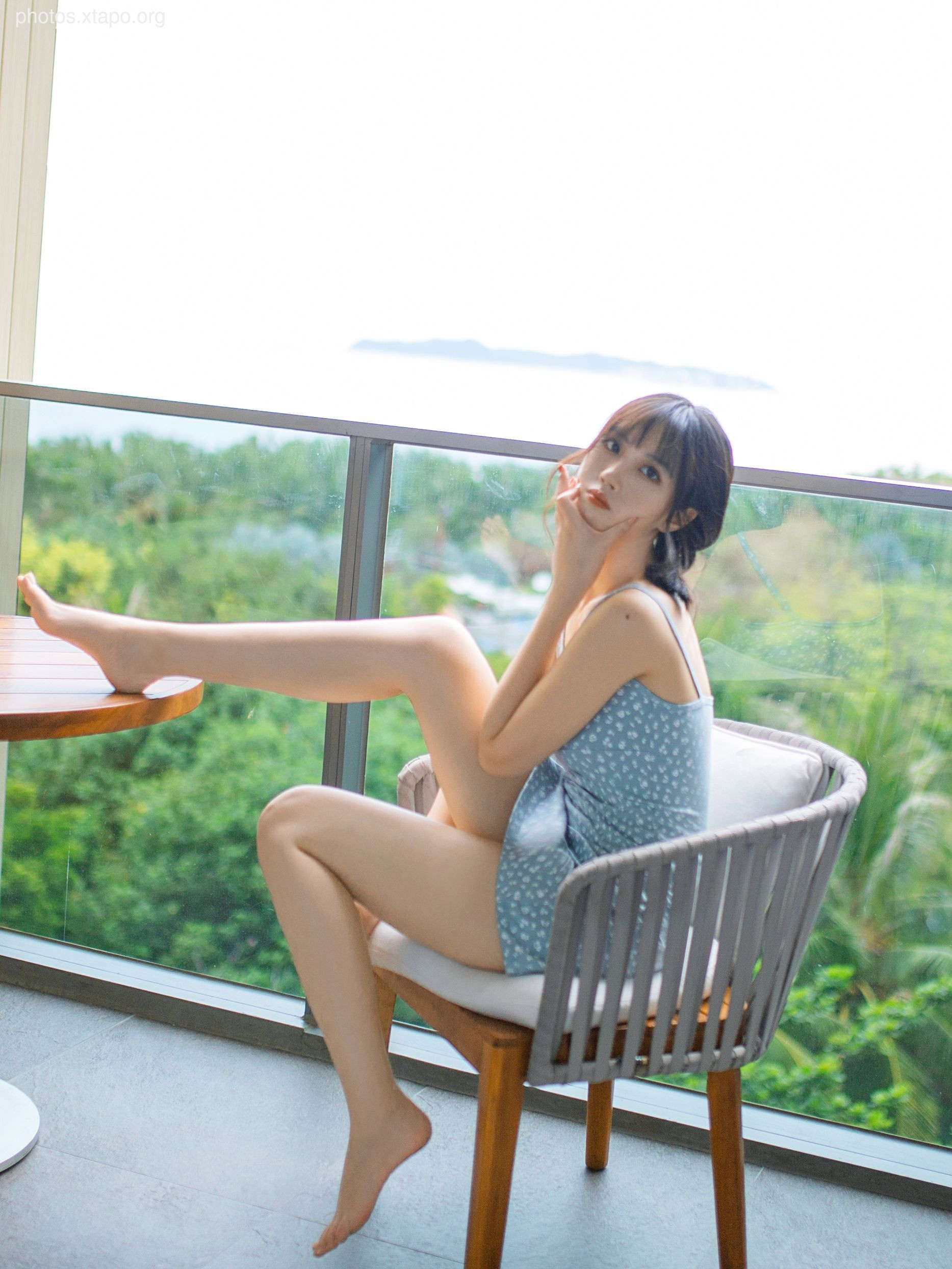 NO.030 Endless Summer 27P-221MB