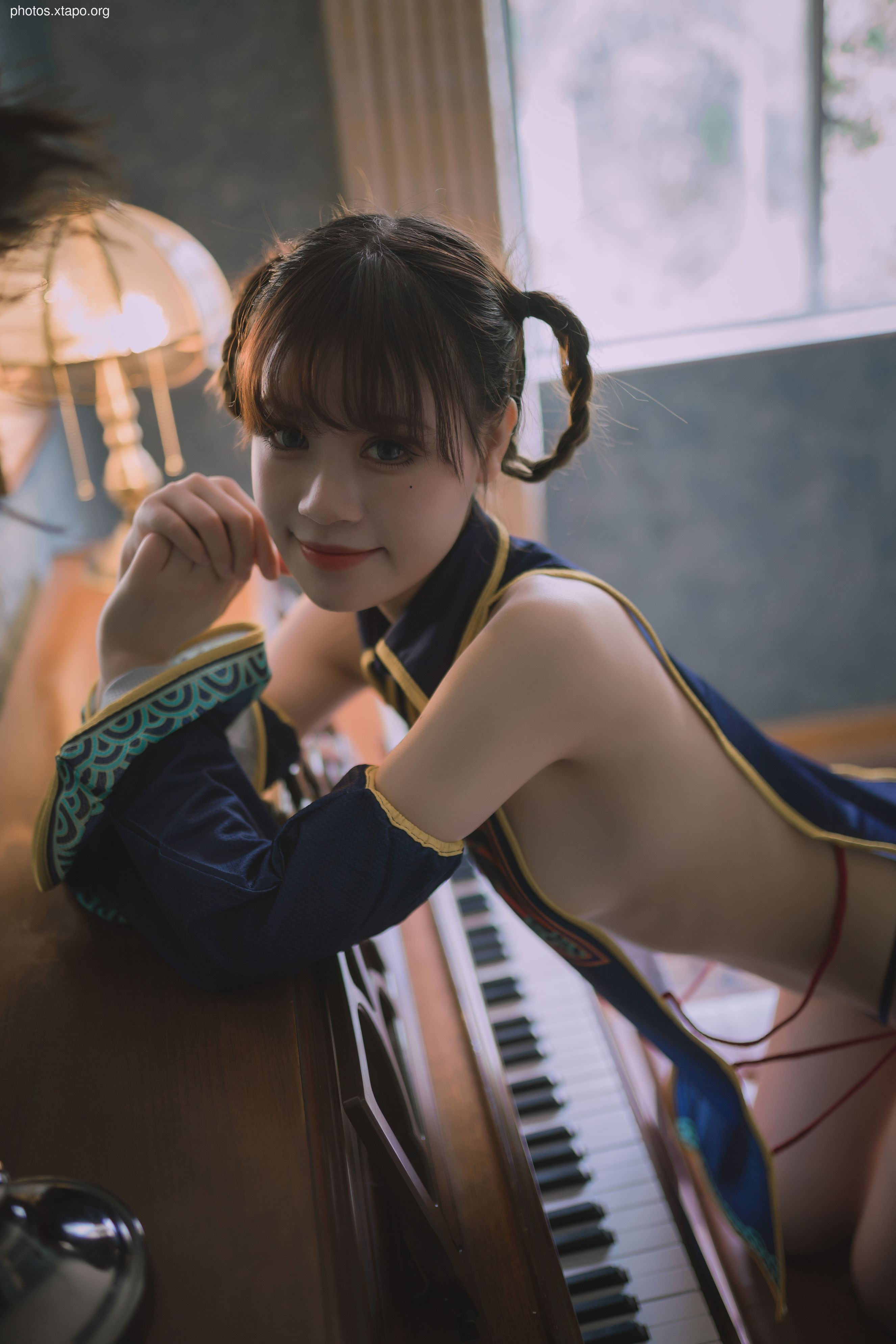 Thousand Anti-Tianya Little Zombies 53P-1.21GB