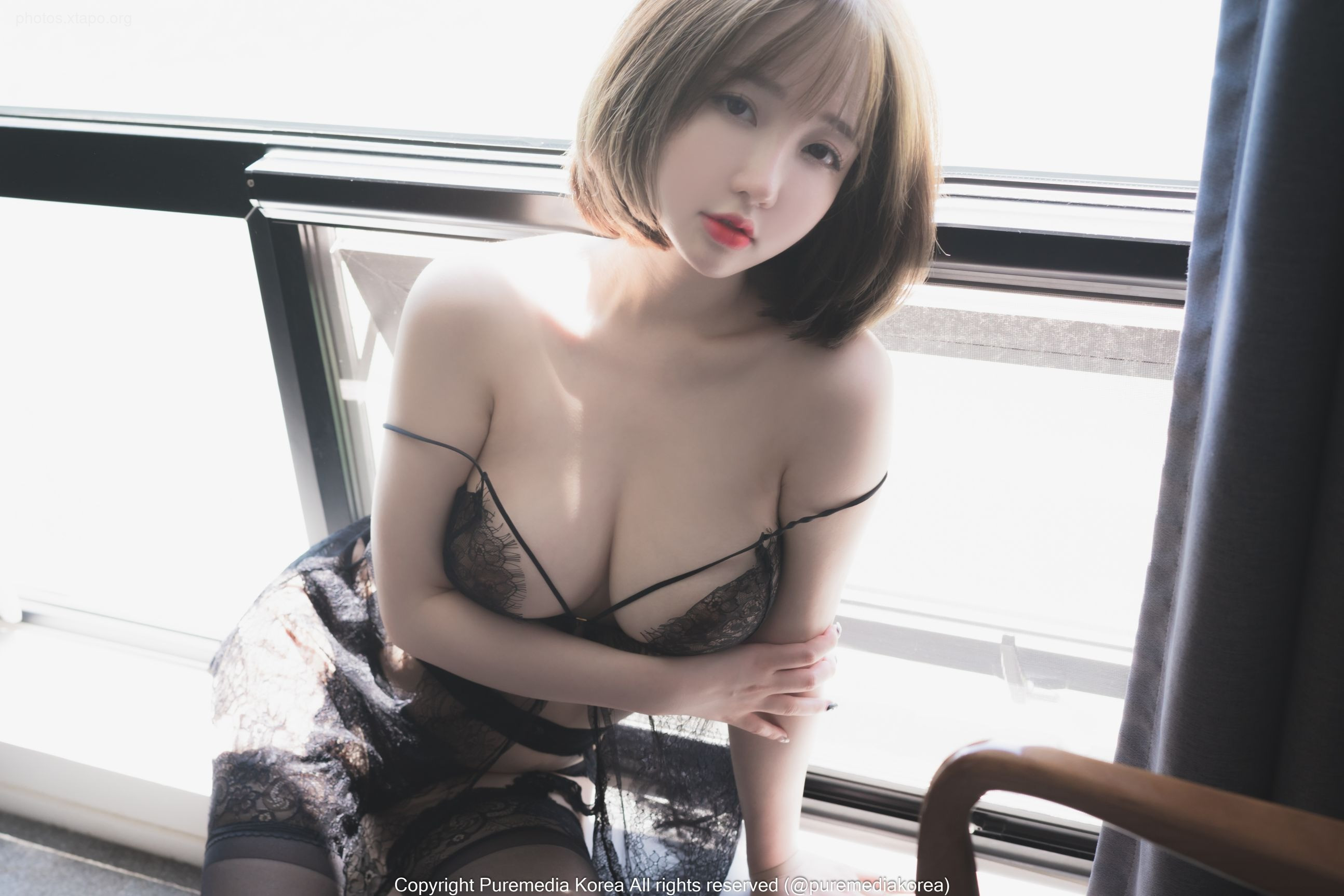 Sun Lele-Pure Media Vol.95103P