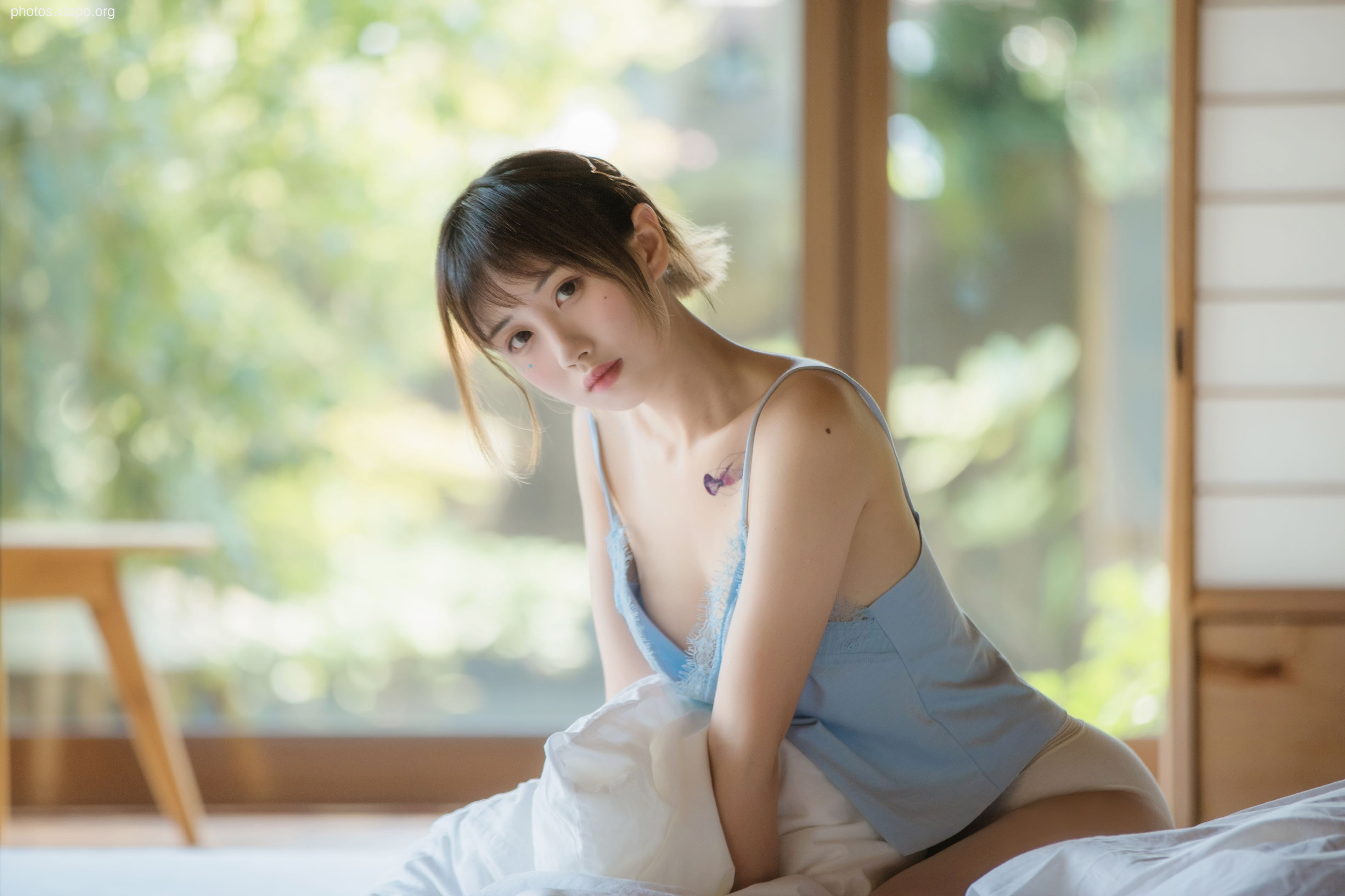 Nianxue ww -NO.10 Summer Diary 27p -231MB