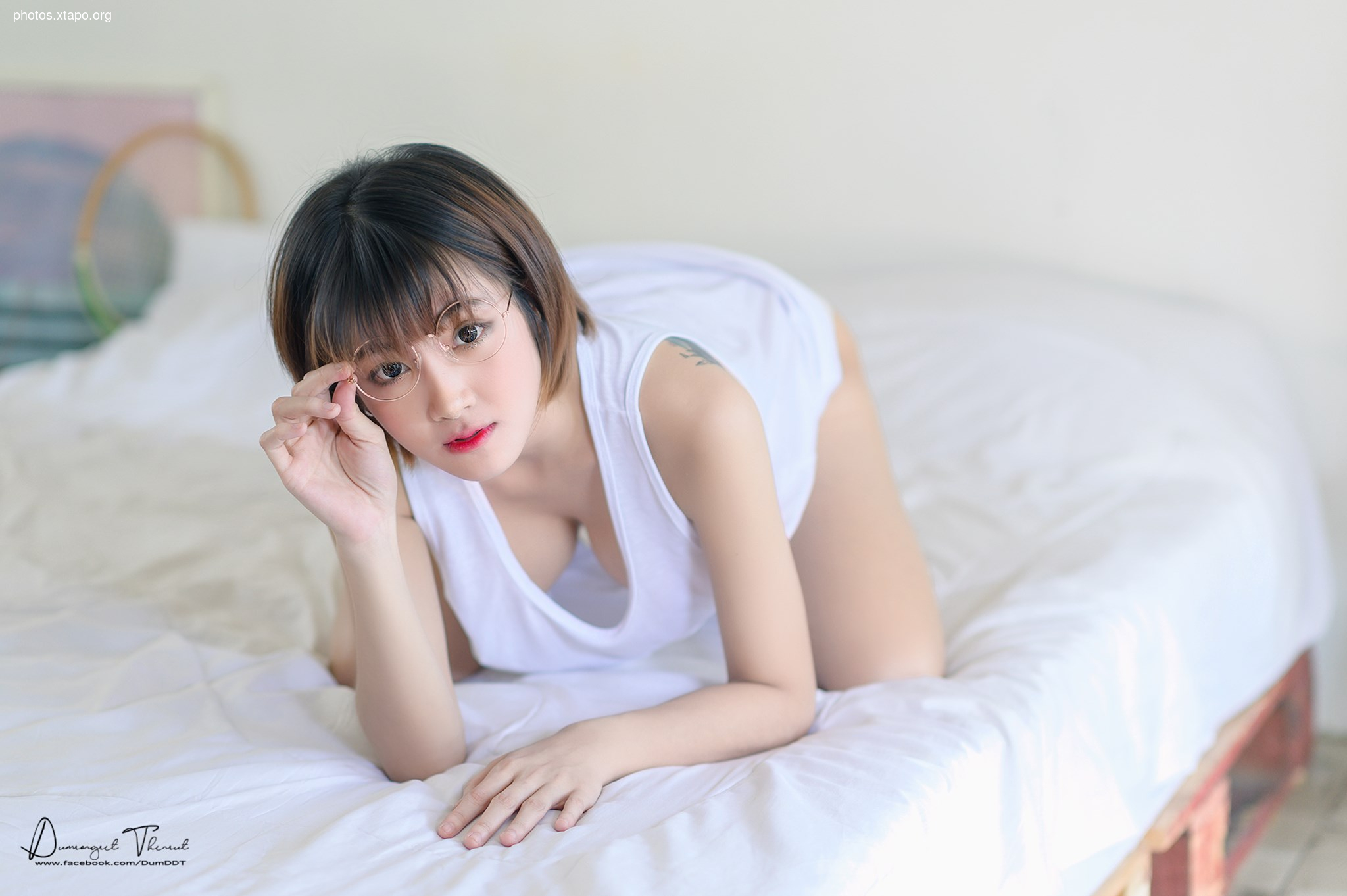 Milo to Moonoi Thangdee