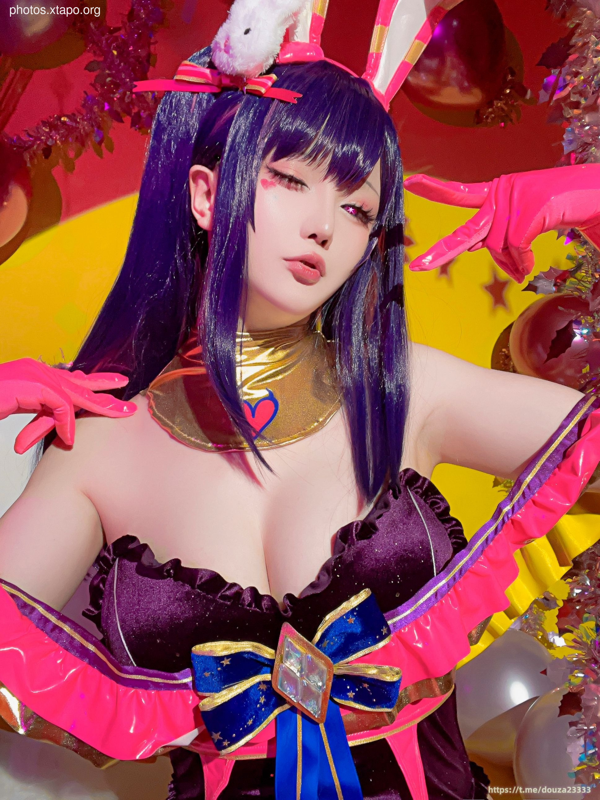 Star Chichi 2023-10-C (November 21 reward group resources)