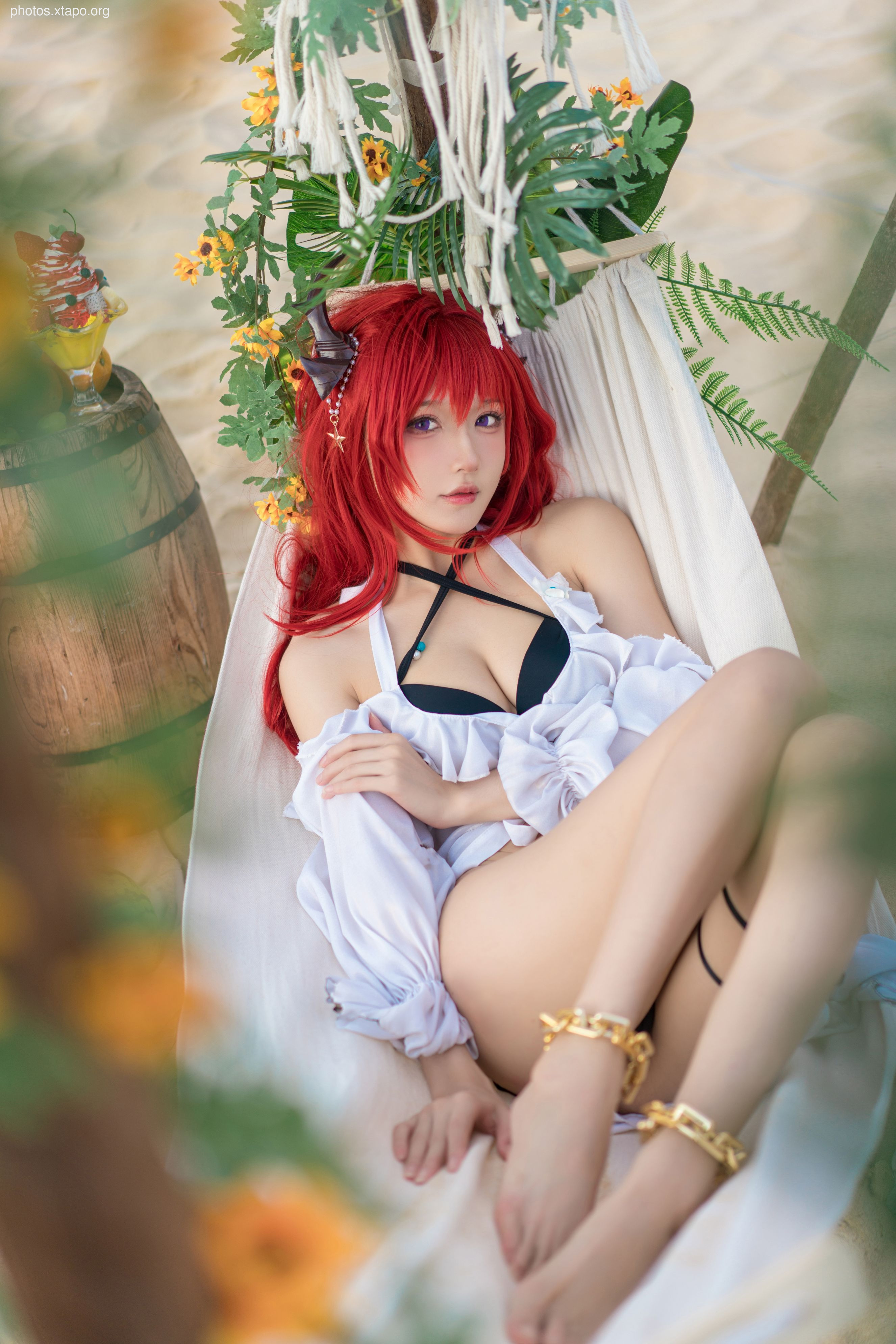 Abao Tomorrow Ark Staltel 50p-808MB