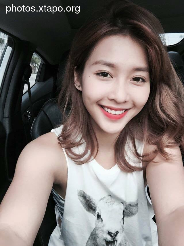 Ngan Sushi Temperament Sexy Lovely Picture and Photo