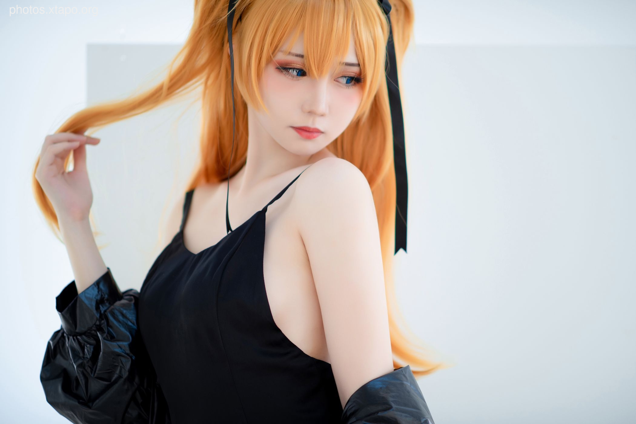 Supper carbon EVA Asuka (February 28 Award Group Resources)