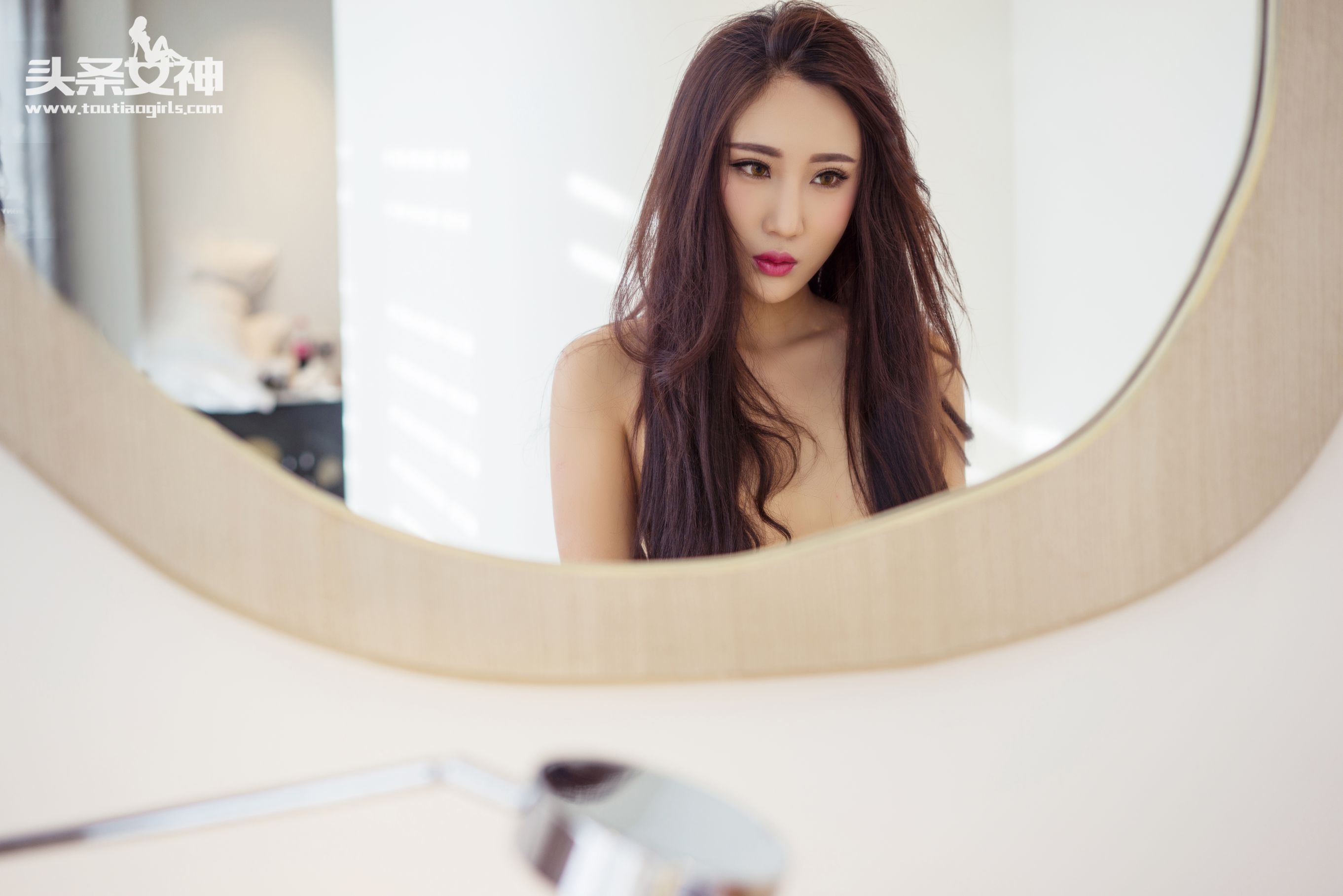 Su Ziqi Like Fantasy Headline Goddess