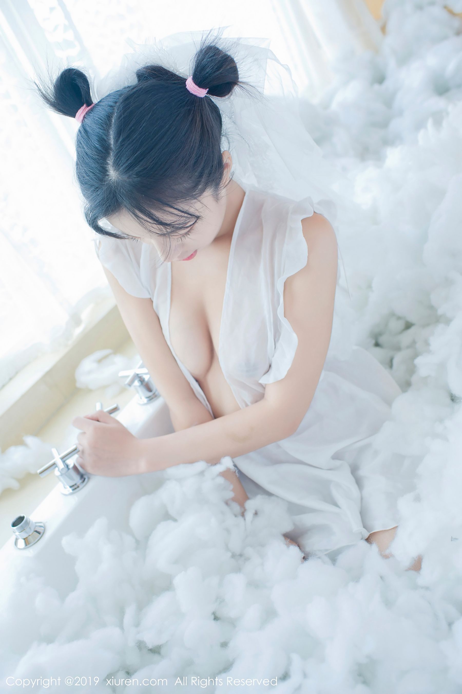 Xiuren No.1313 Cangai Youxiang