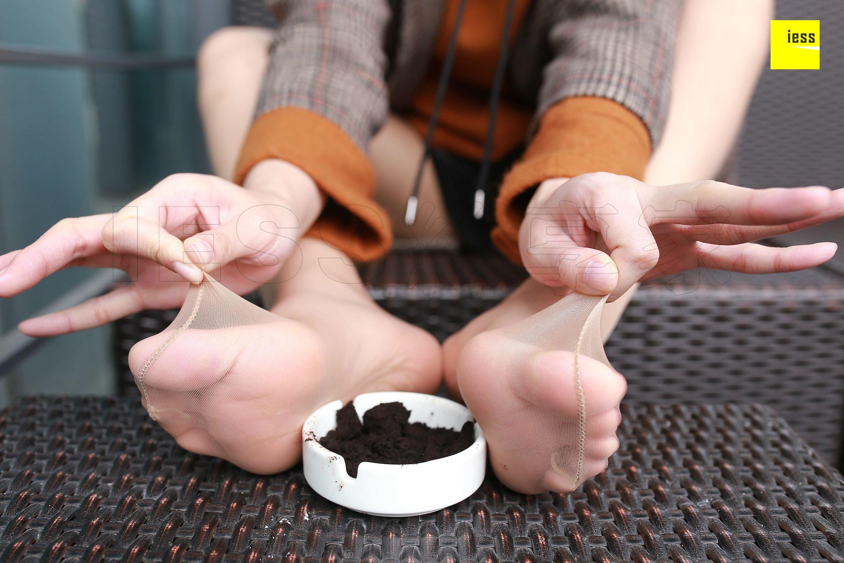 Purple Purple Domineering Short Boot Pork Different Thoughts to IESS Silk Enjoy Home 168