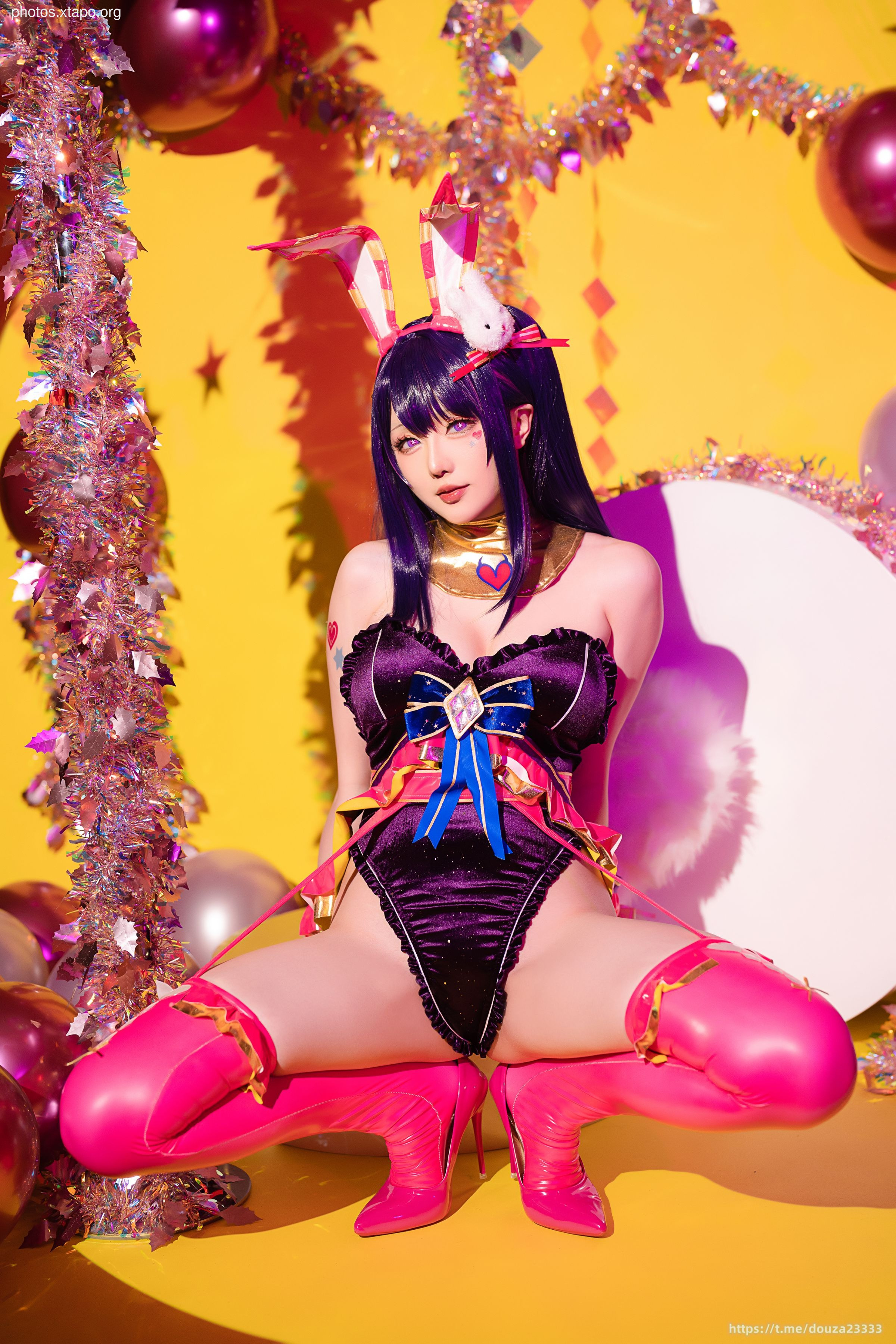 Star Chichi 2023-10-C (November 21 reward group resources)