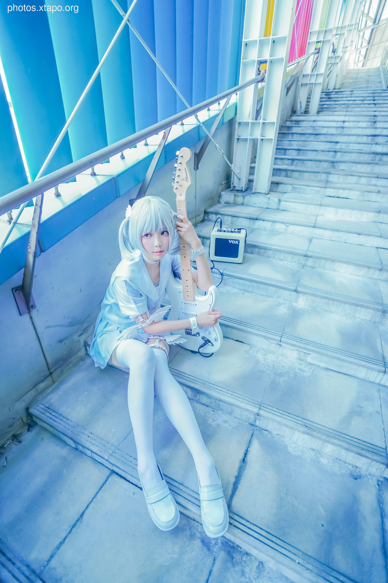 ElyEE子 - NO.87 TUESDAY TWINTAIL 141P-261MB