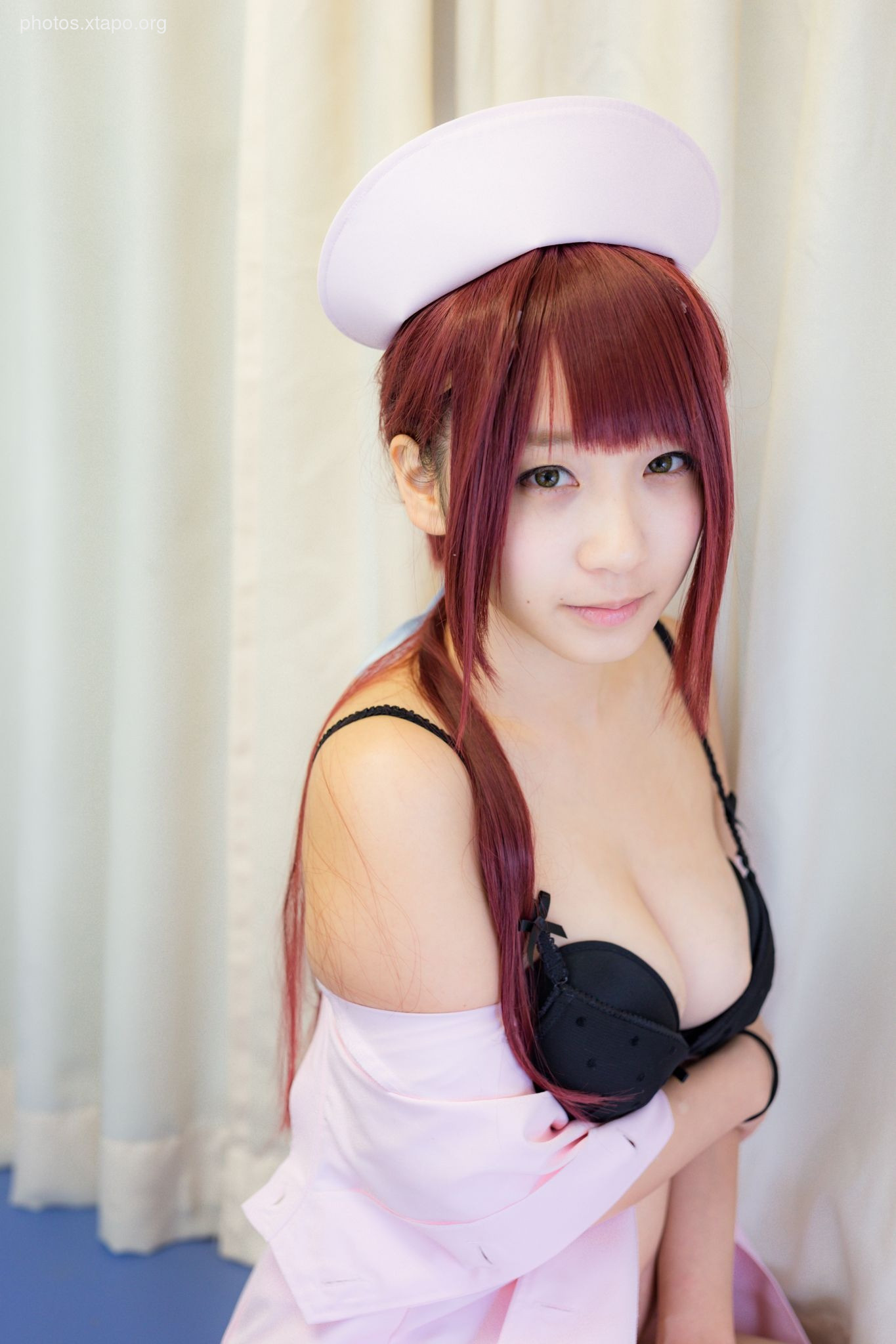 Moe Iori-(C88) Moe Iori nurse156P