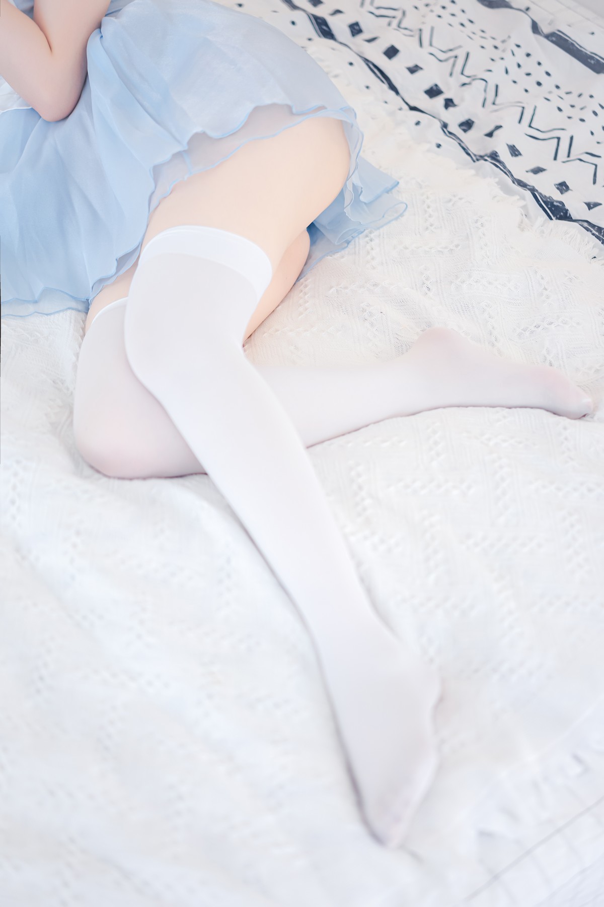 Cosplay Shima Aoi Alice