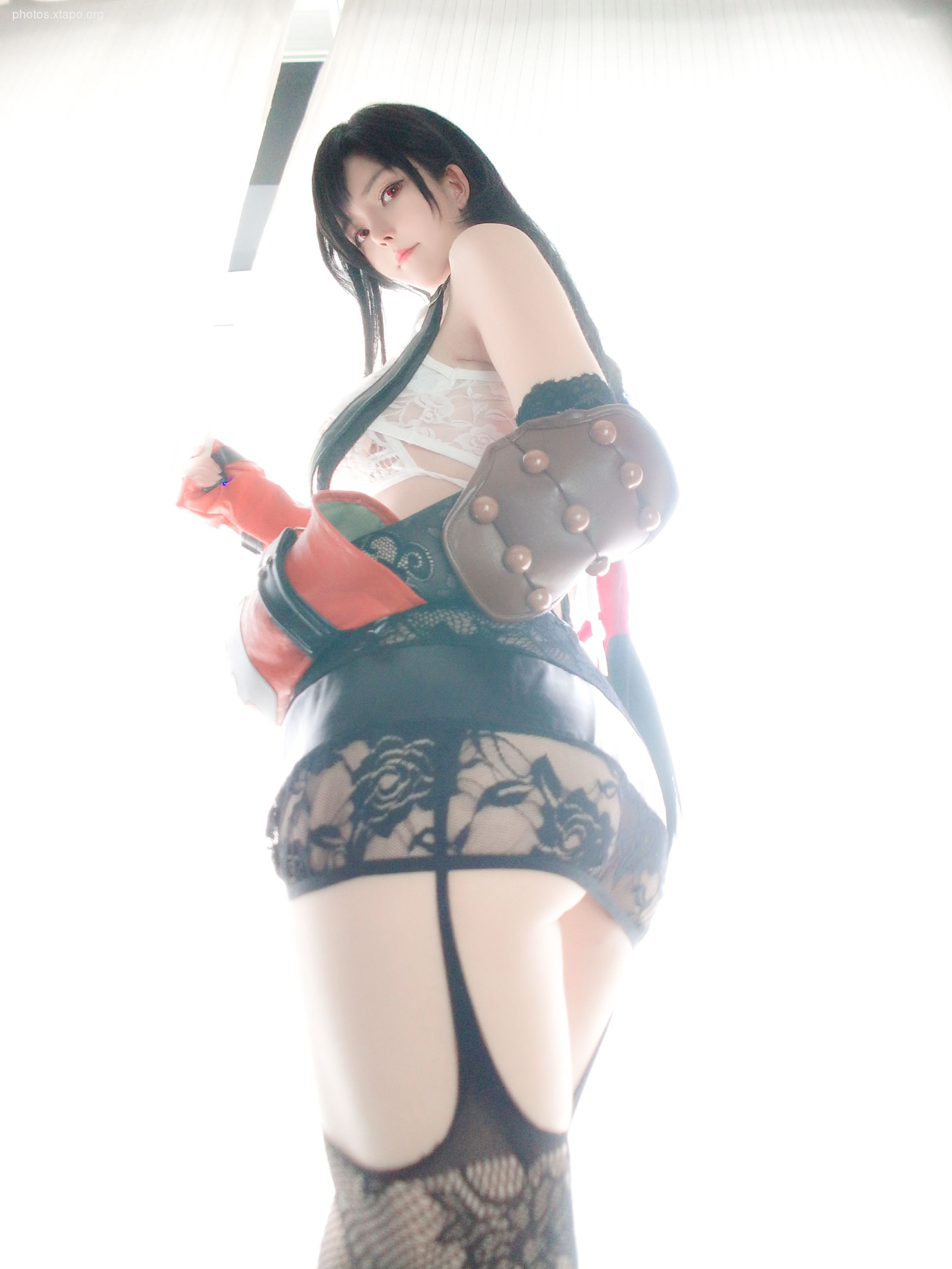 Xiaoyangze - Tifa 66P