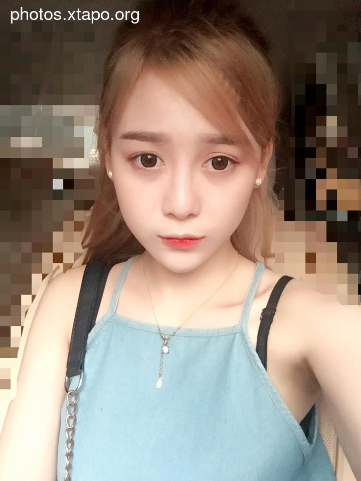 Kim Khanh Cute Picture and Photo