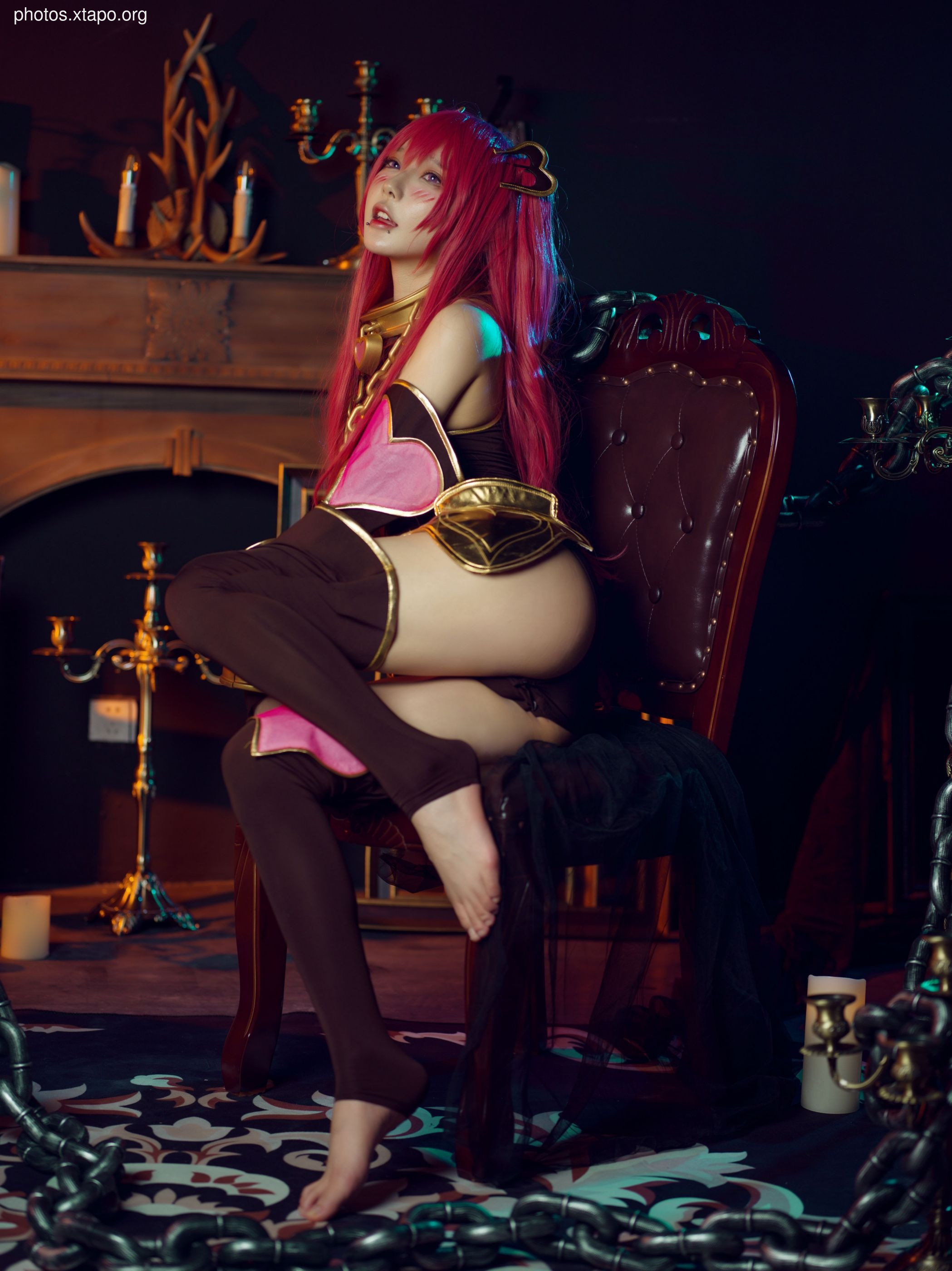 Abao is also a rabbit mother -kuuka