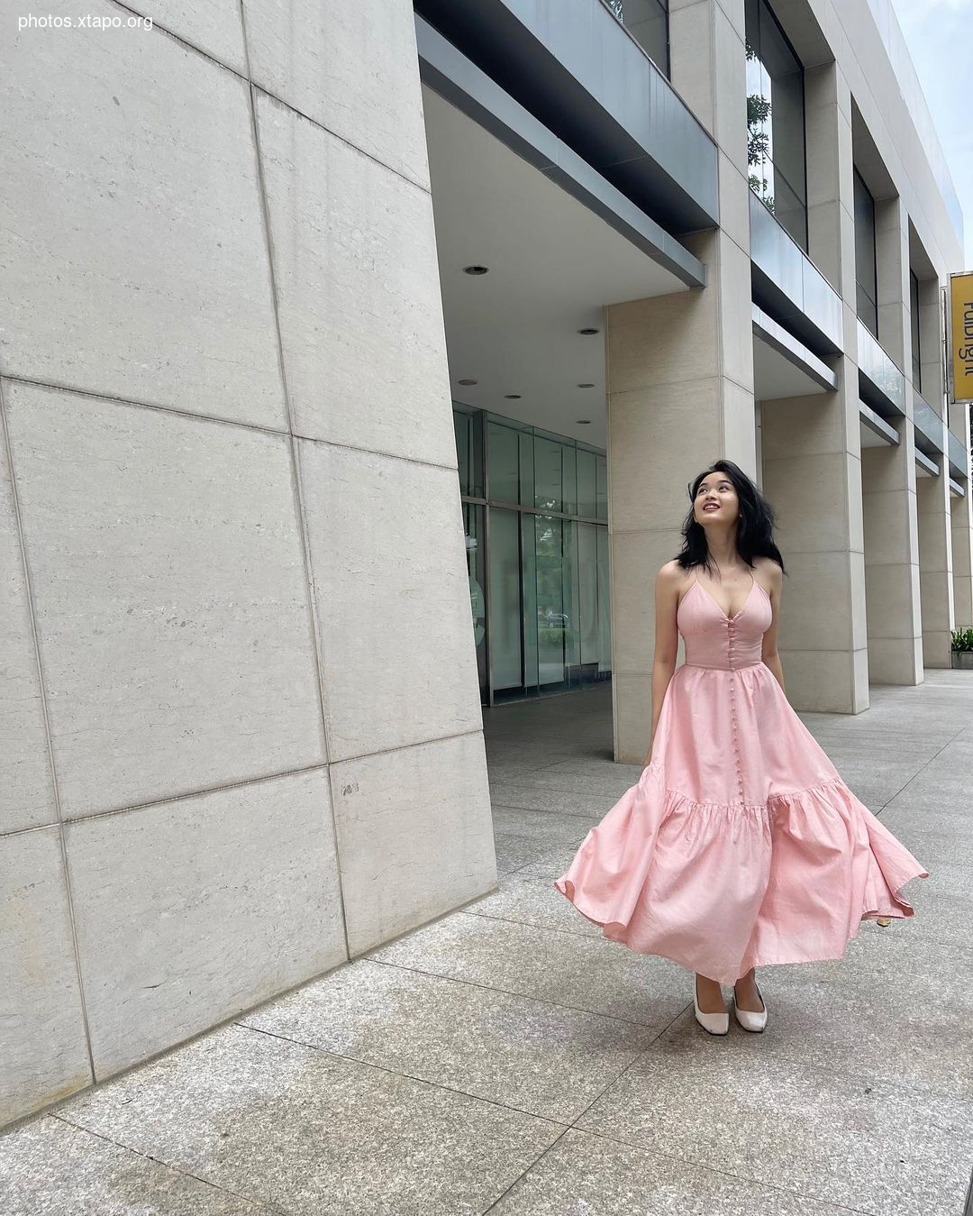 Eugenie Nguyen (Ngoc Xuan)