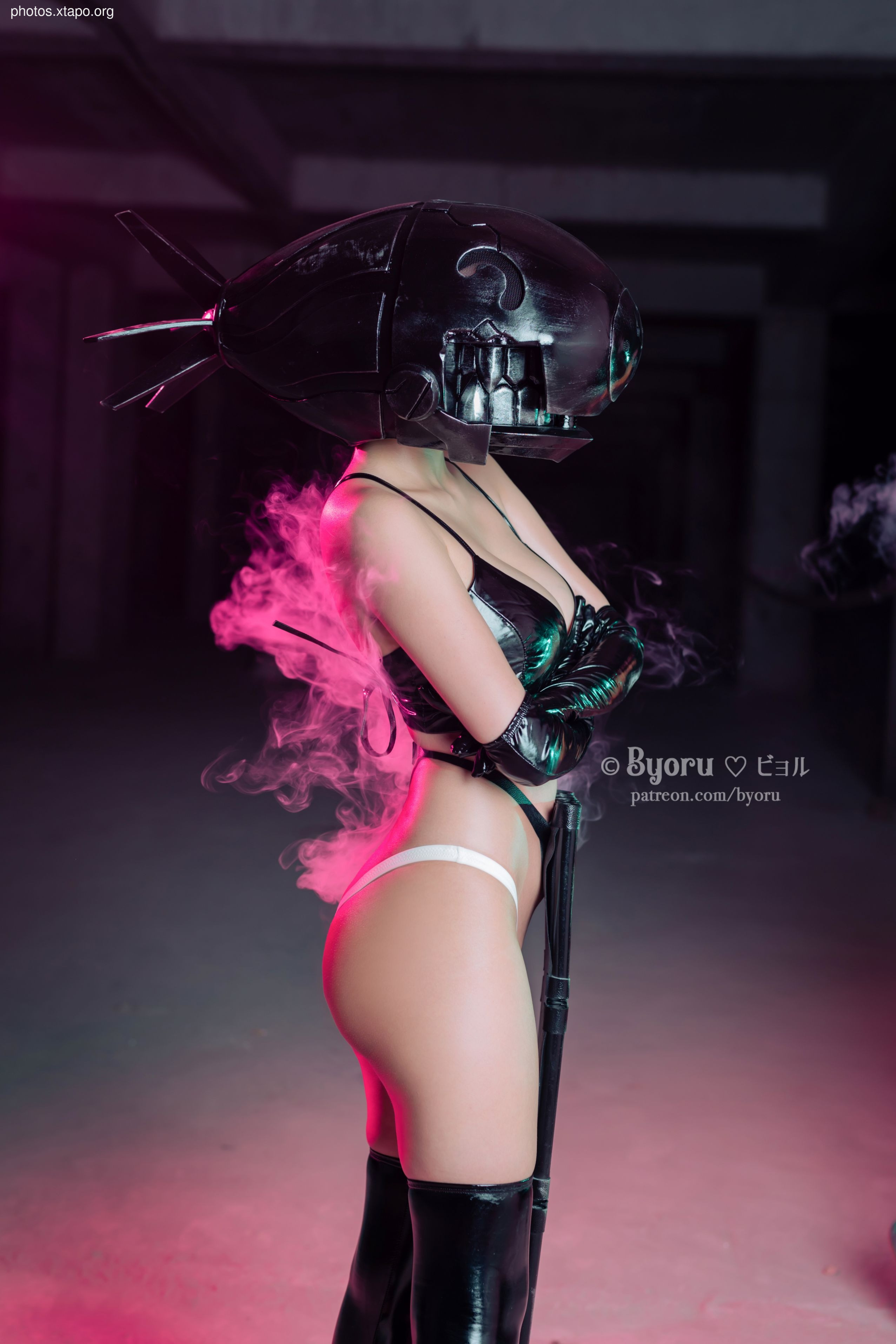 Bomb Devil&nbsp38P-179MB