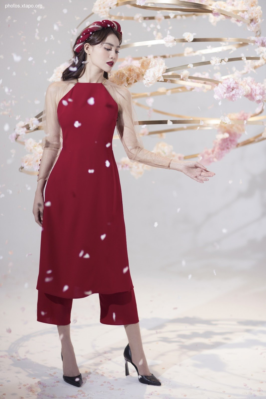 Ninh Duong Lan Ngoc,