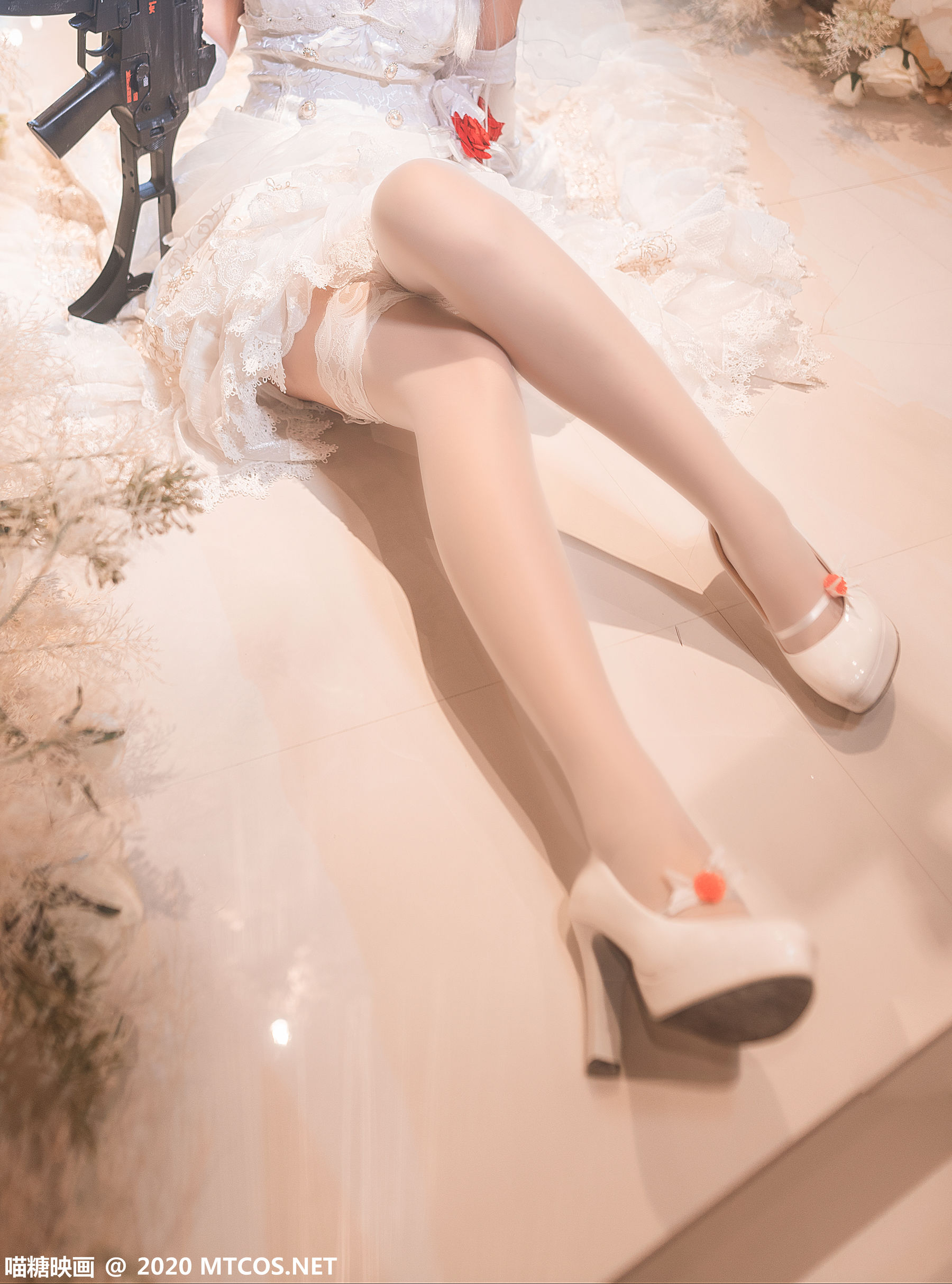 Sugar film Vol.284 3rd _69 Bride