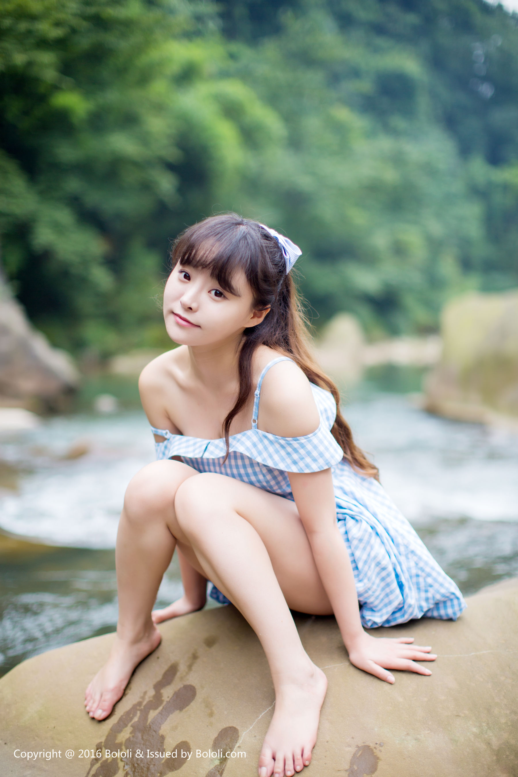 Liu Yanqi Universal Collection Bololi Bolo Society bol.100