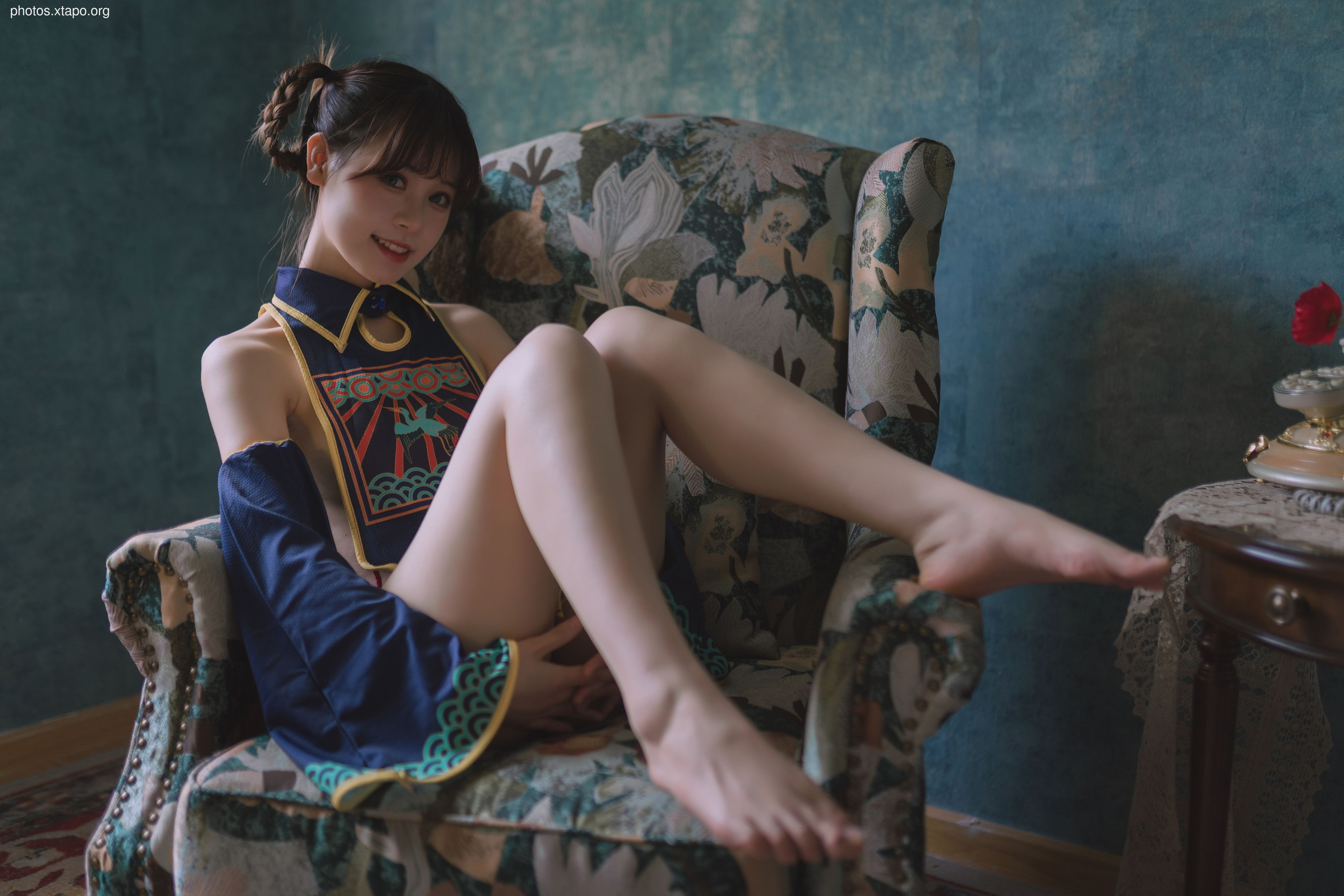 Thousand Anti-Tianya Little Zombies 53P-1.21GB