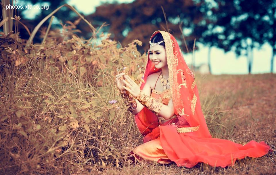 the day I let go of the curls the royal palace of the pearls is crazy