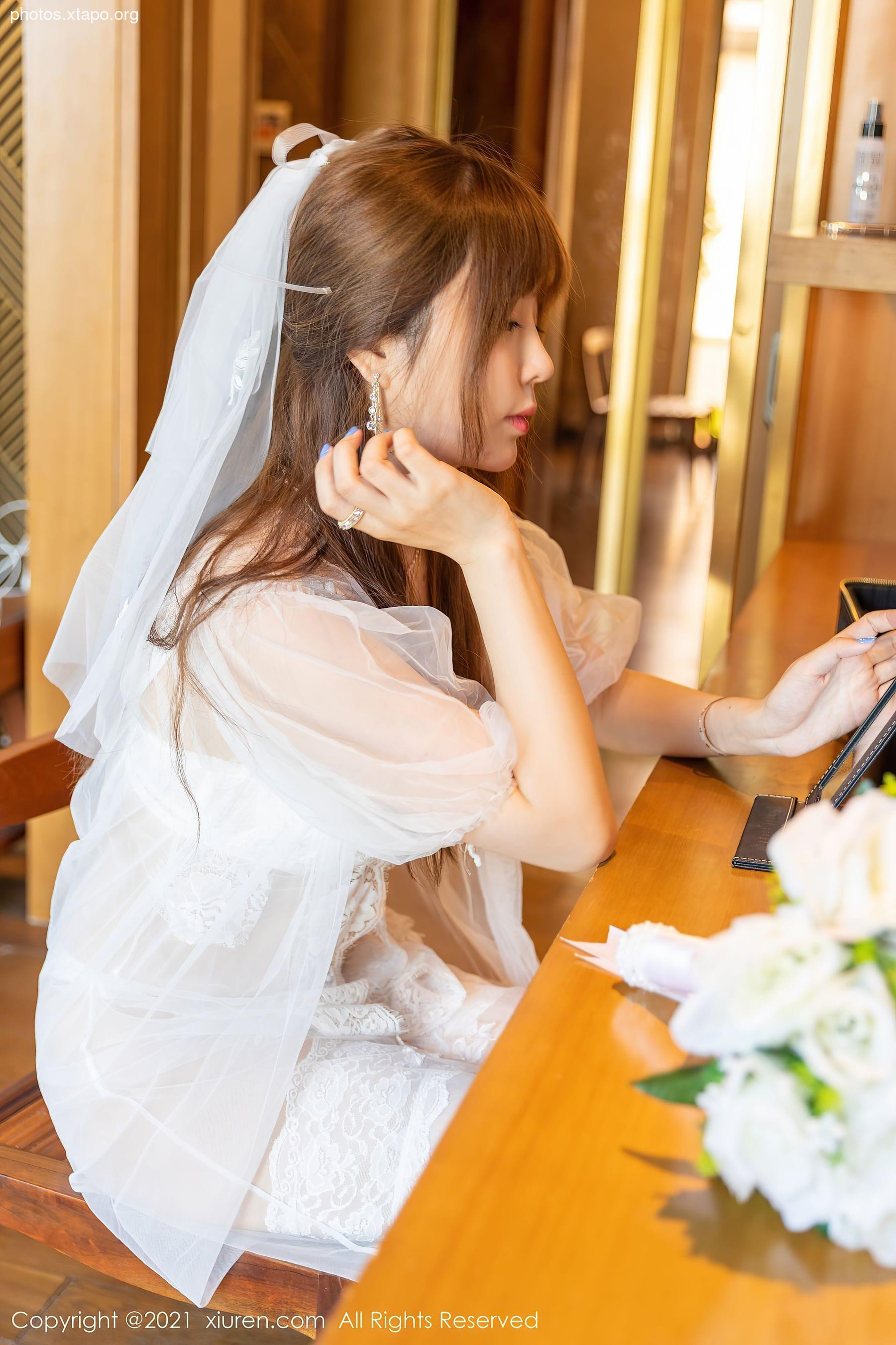 Xiuren 3337 Wang Yuchun