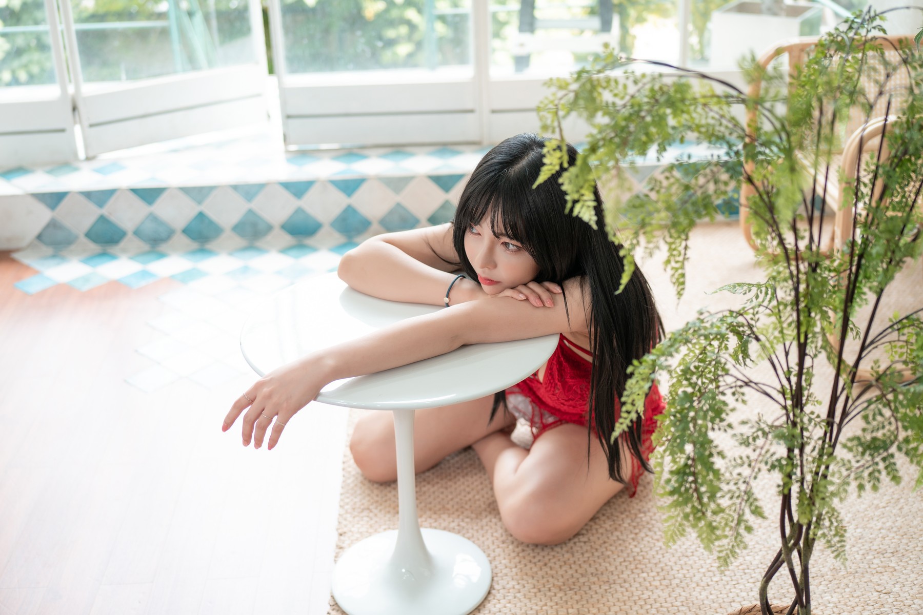 MoMo Peach, [CreamSoda] MoMo Vol.01 Set.02