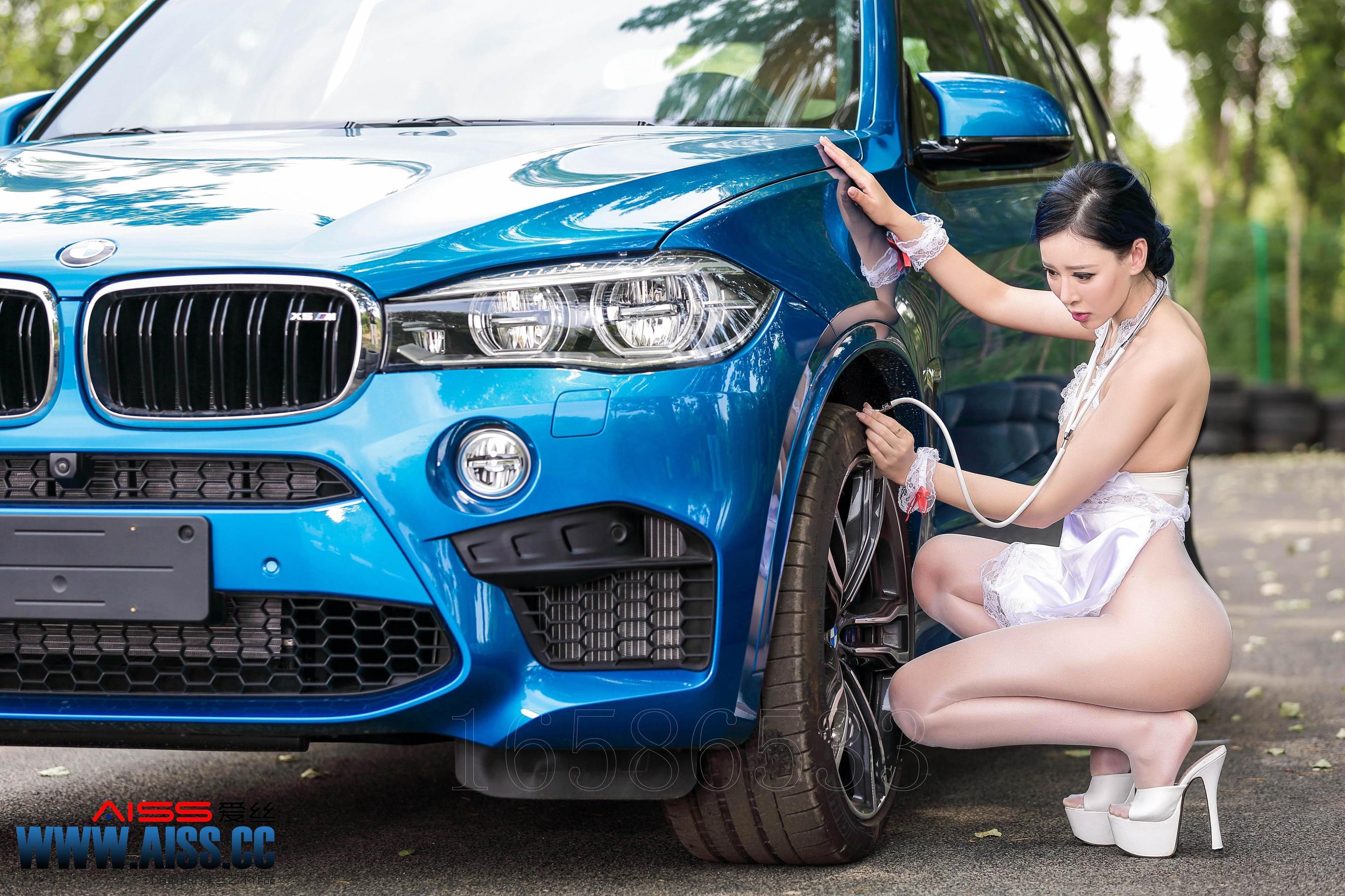 Sophie Auto Doctor AISS Aisi F5031