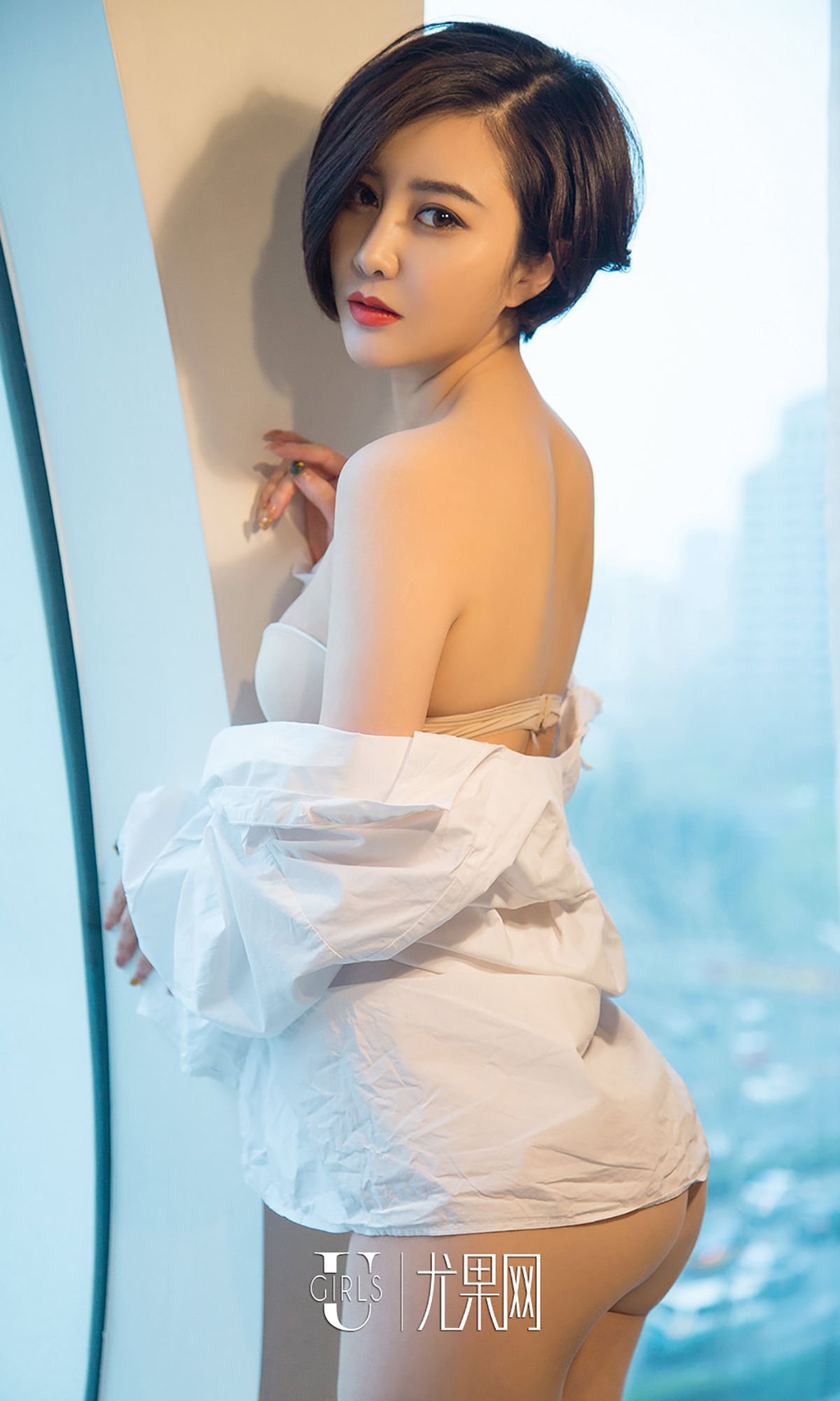 Xia Mo's Summer Bubble Youguo Circle No.792