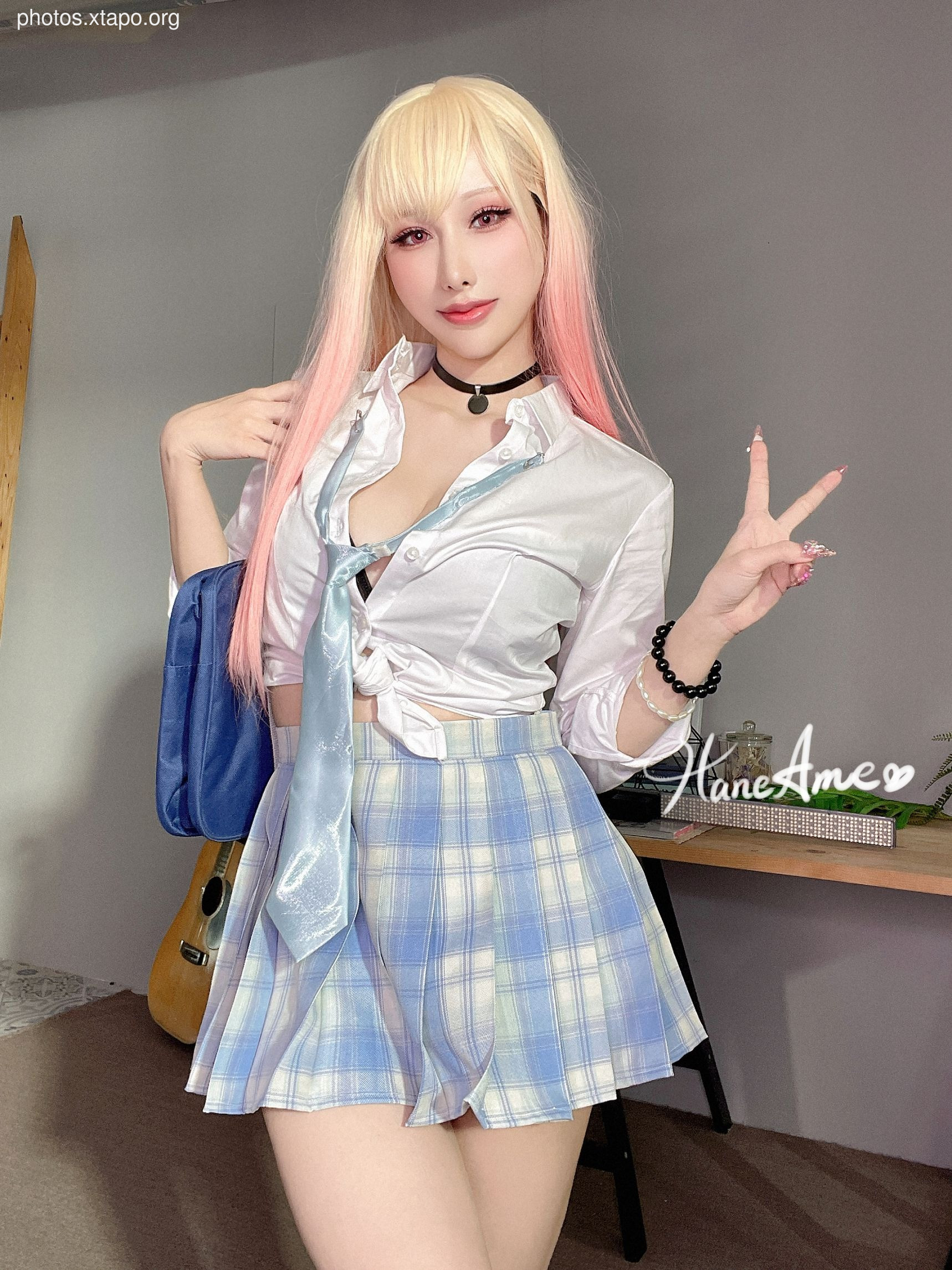 Marine Devil_Haimeng Demon Bag