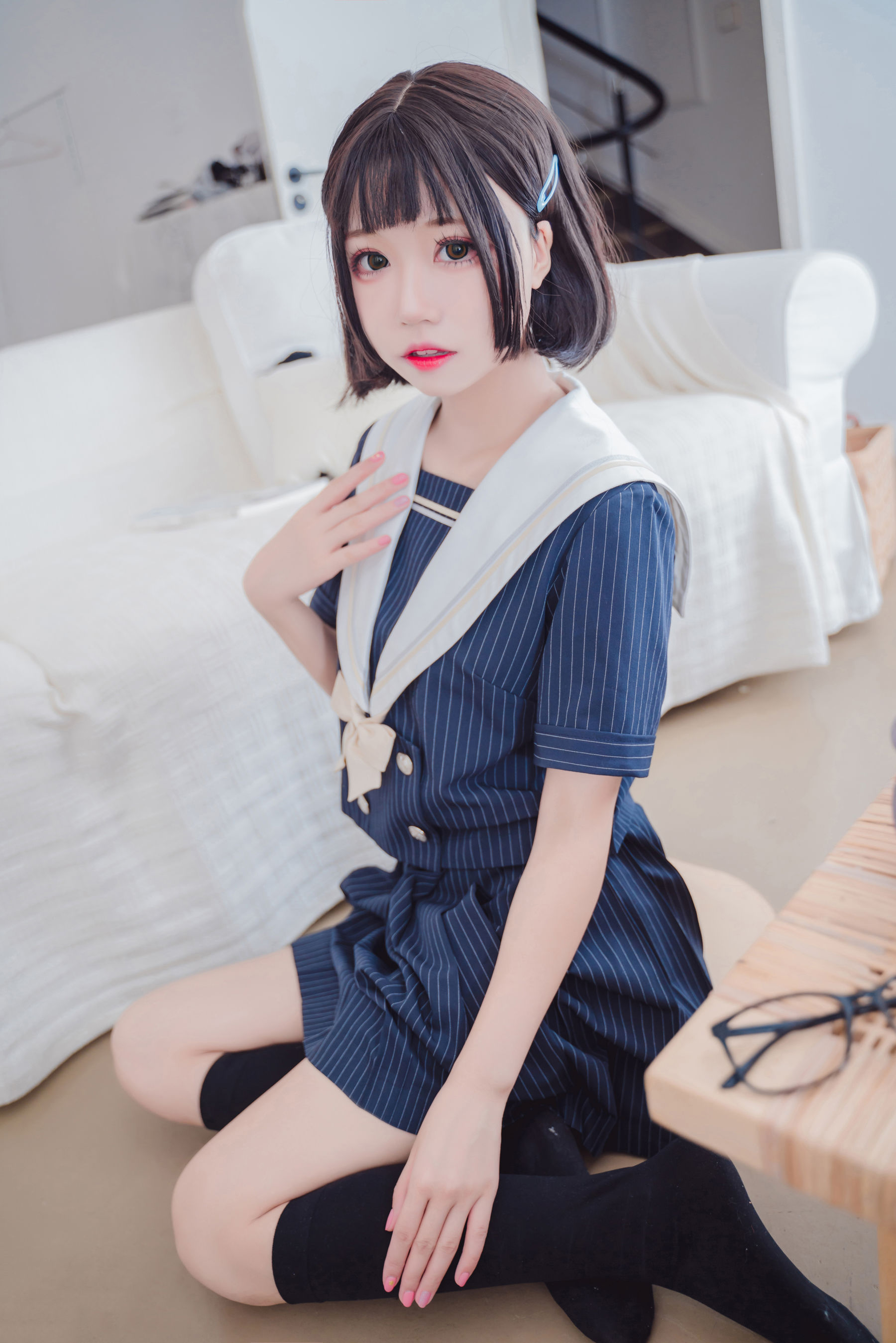 COS Welfare Maojun -Pure School Girl