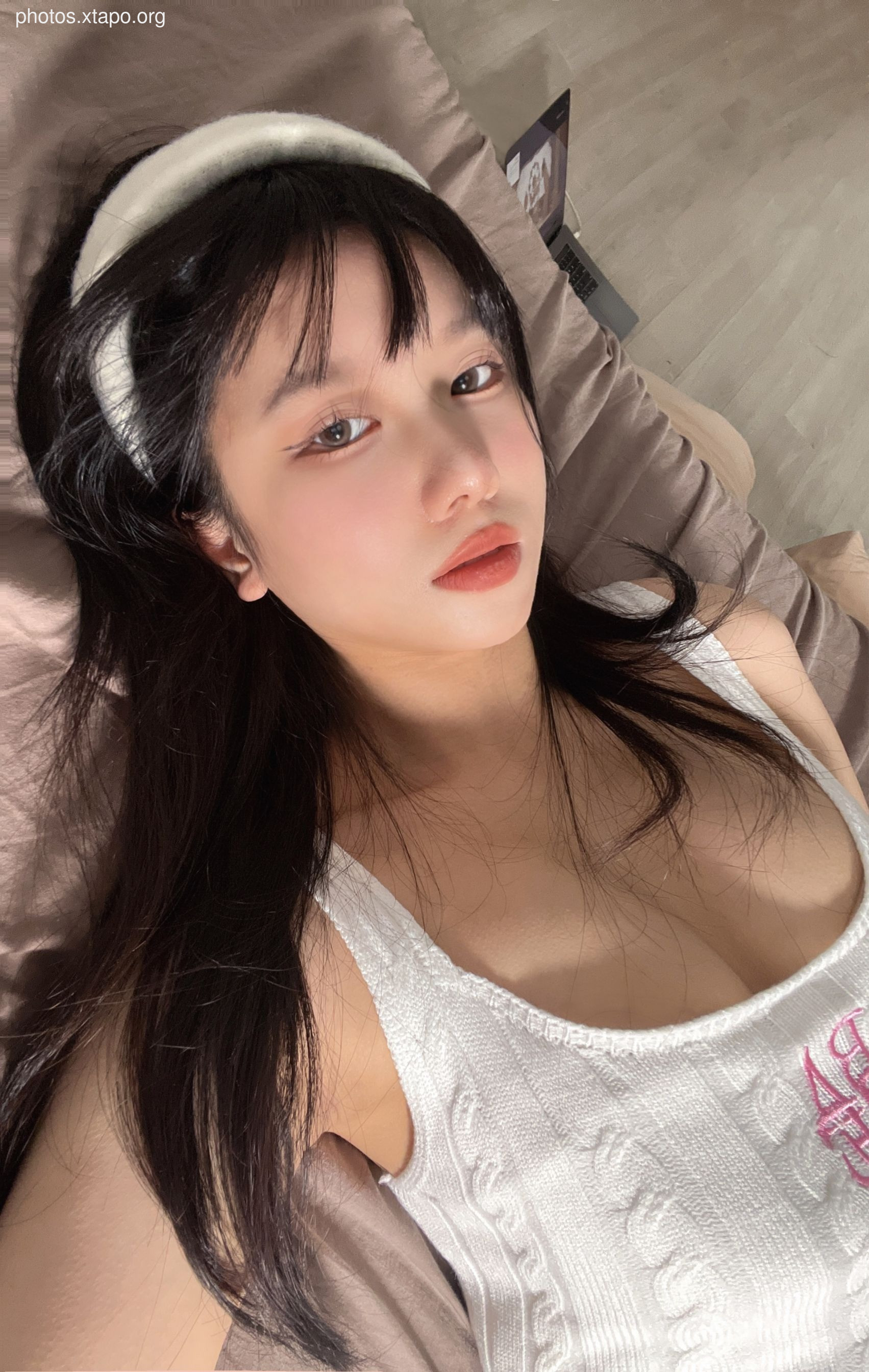 Fruit Sauce Snow Rabbit Electronic Picture (December 20 Award Group Resources)