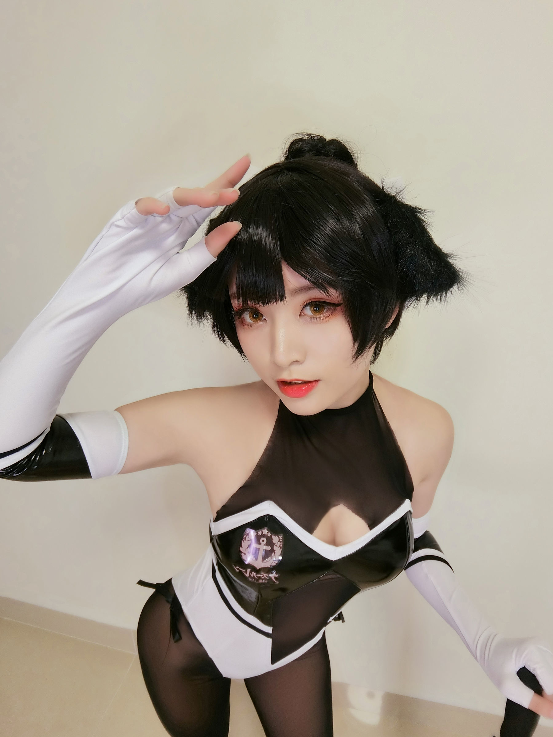 Coser Hoshino Saori Kaohsiung Racing