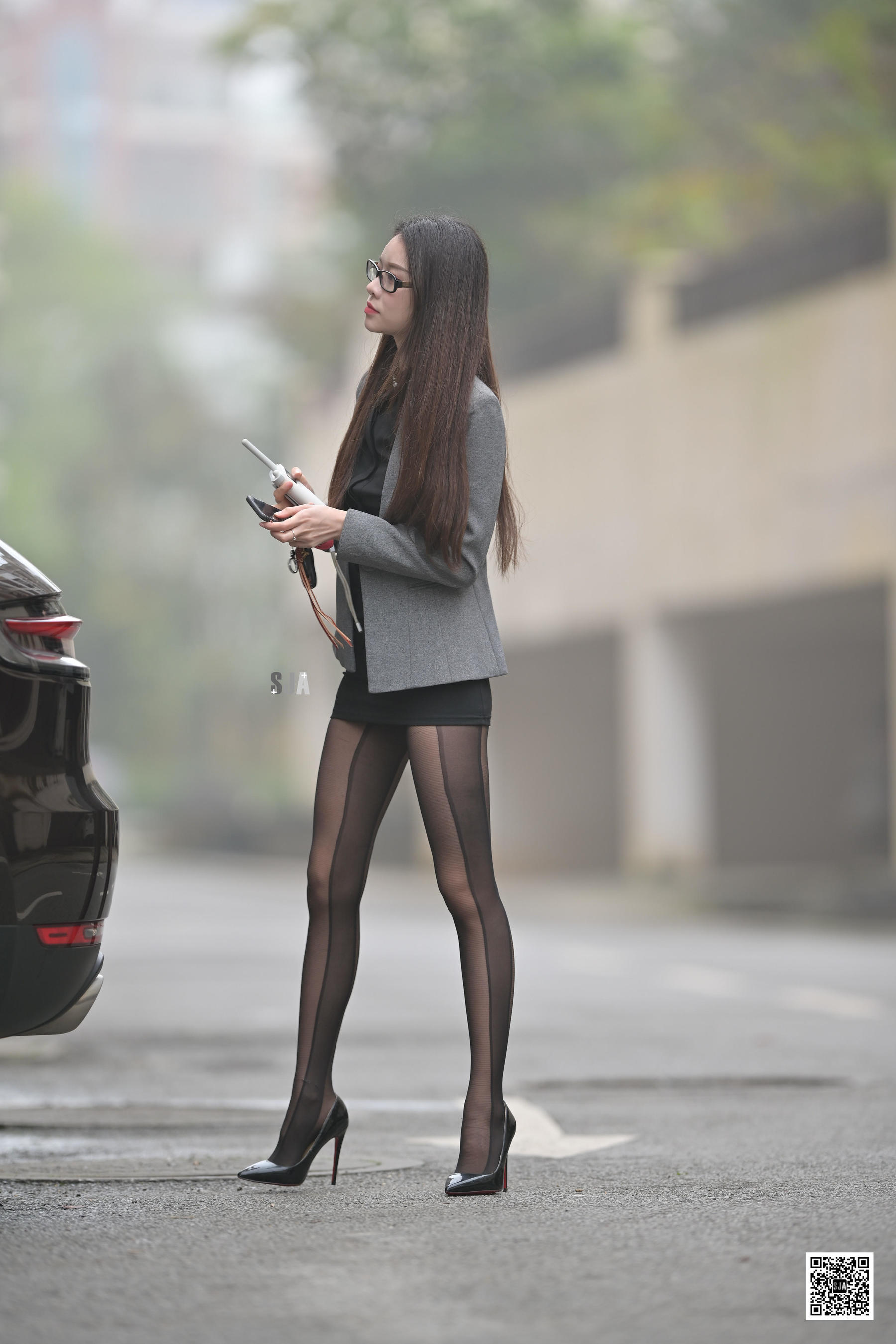 Yoshi SJA New SJA007 Kaoru 蔷