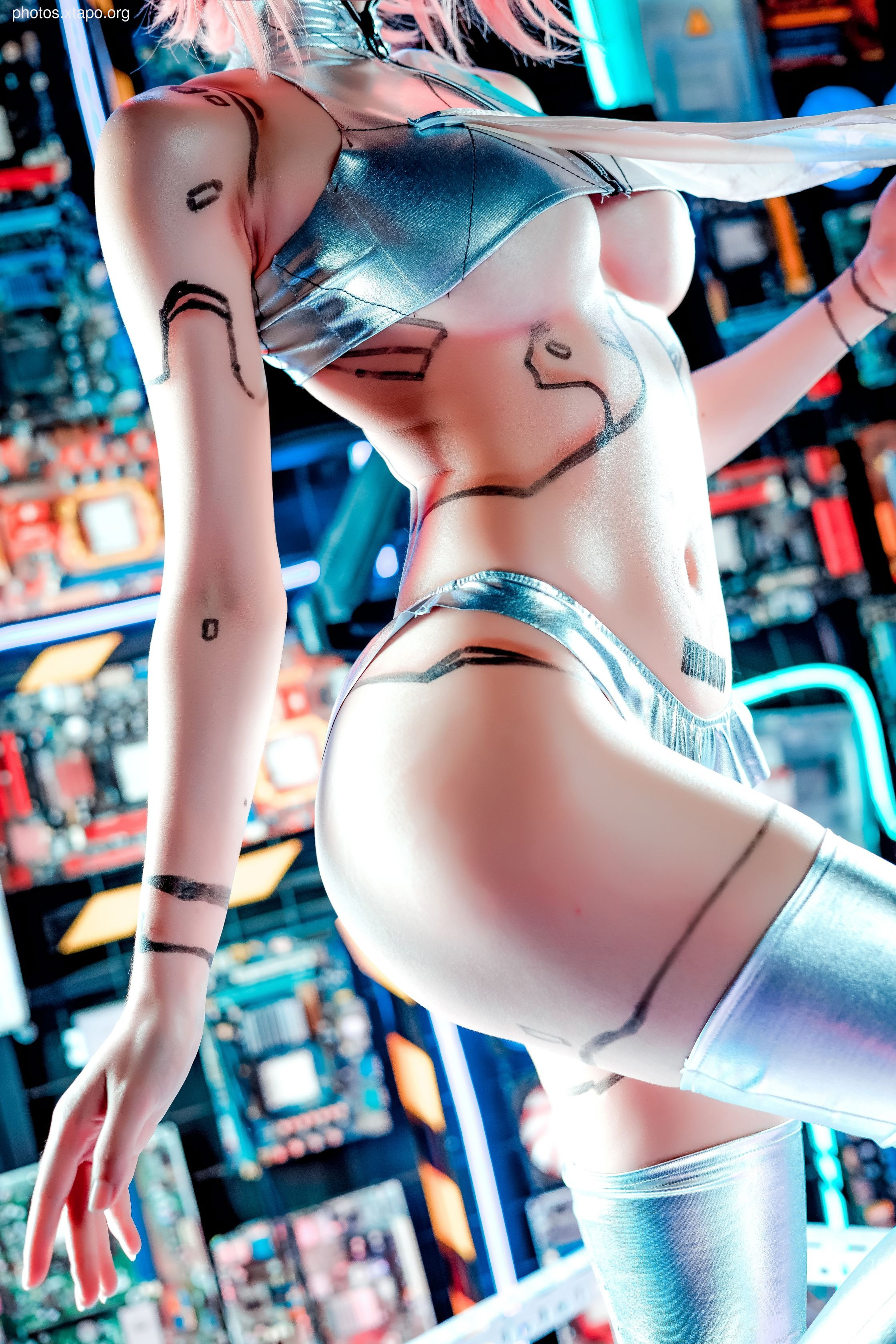 Shimizuya -Taisi Mother 32P413M