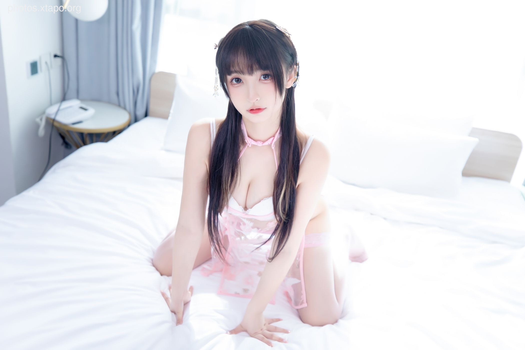 Kagurazaka Midwinter Yoshito 75p-129MB