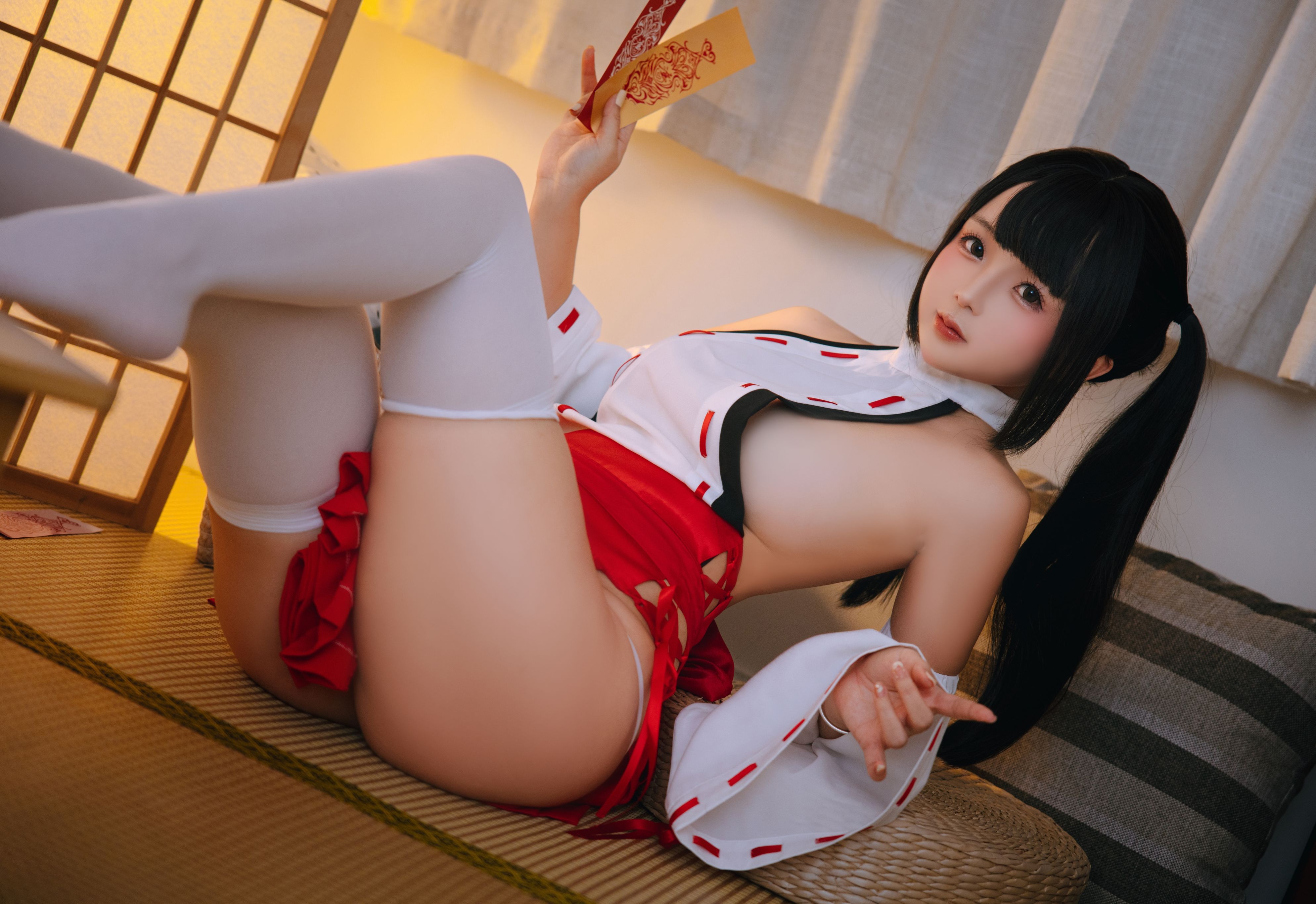 Hinako Hinako Miko 131P