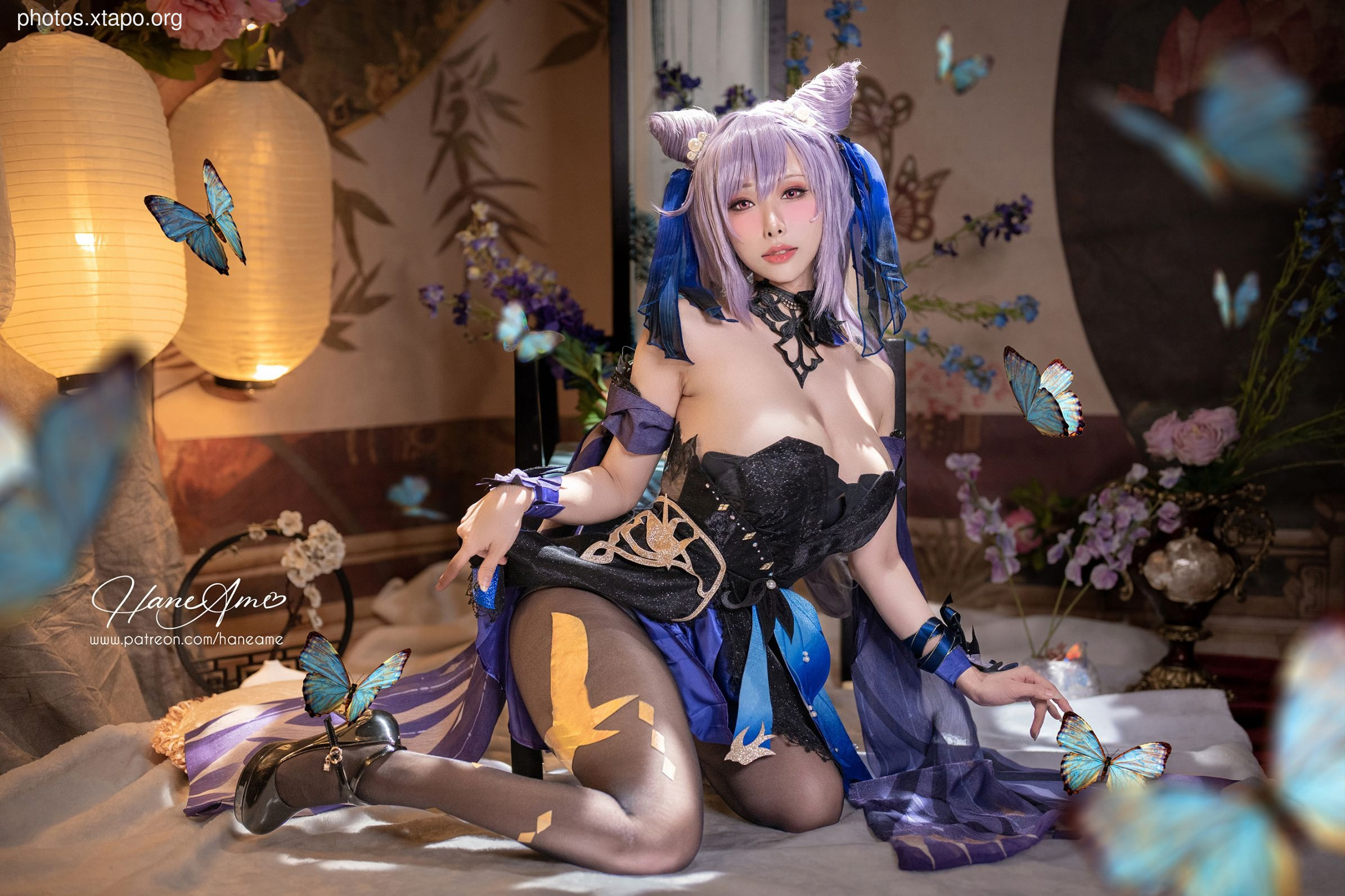 GenshinImpact_刻晴