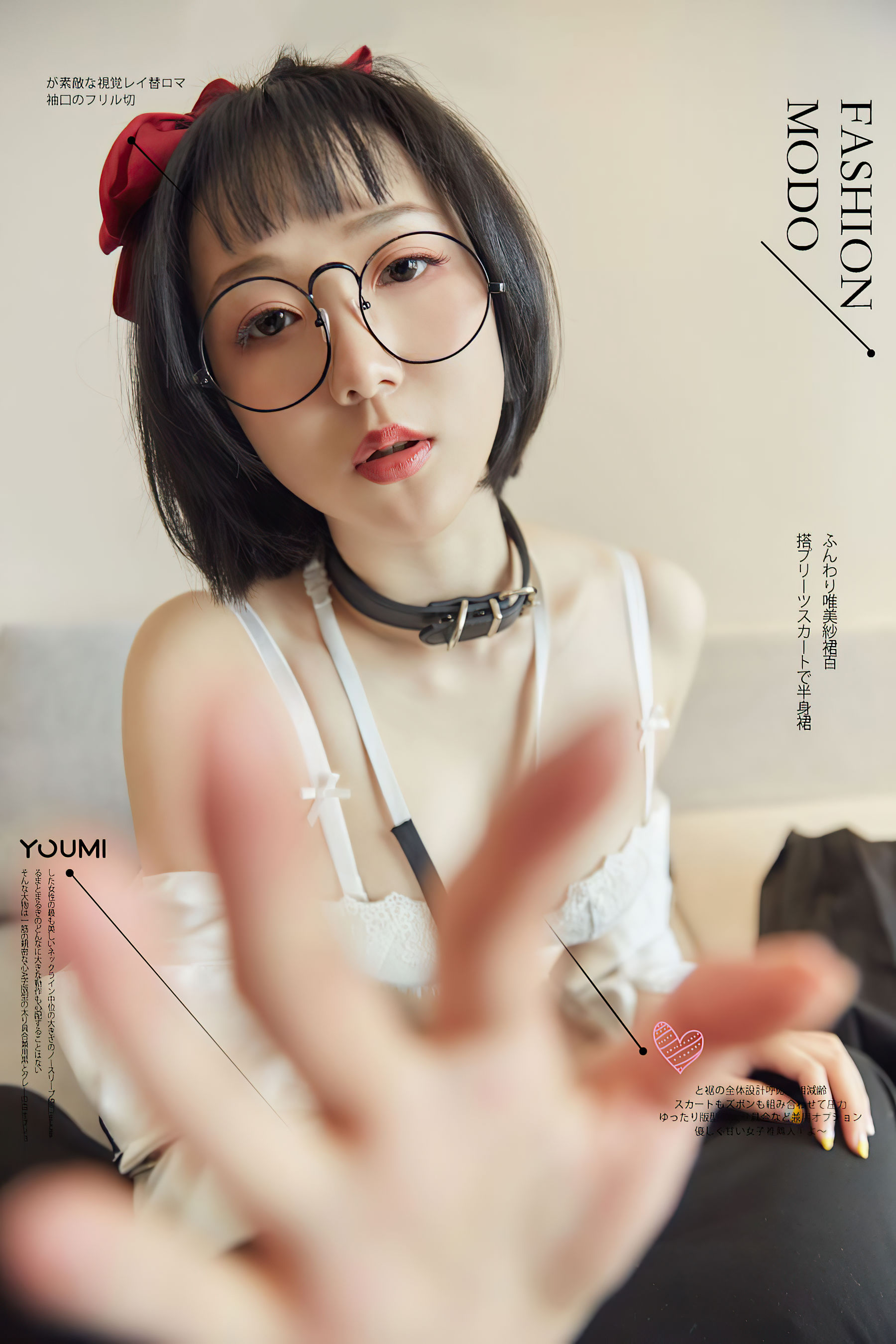 Youmi Youmiabc Dragon Girl Baby Teaching